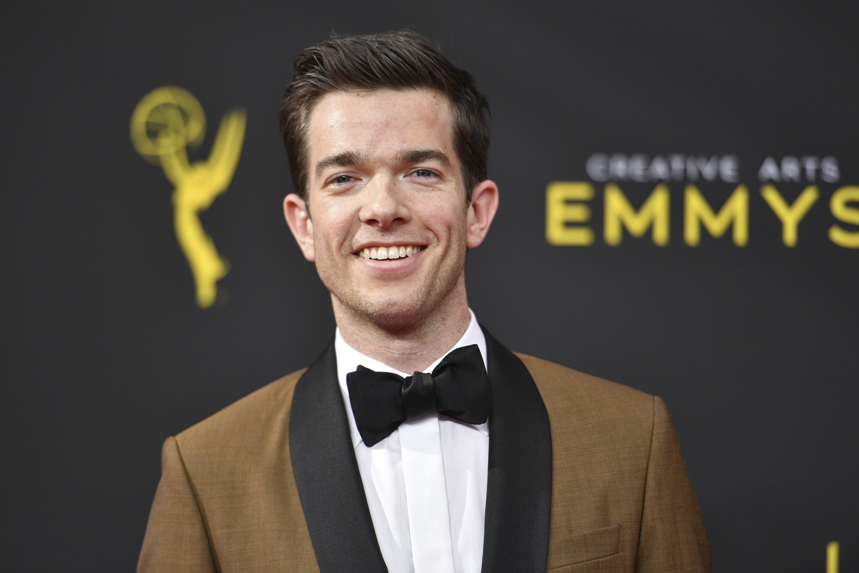 john Mulaney 