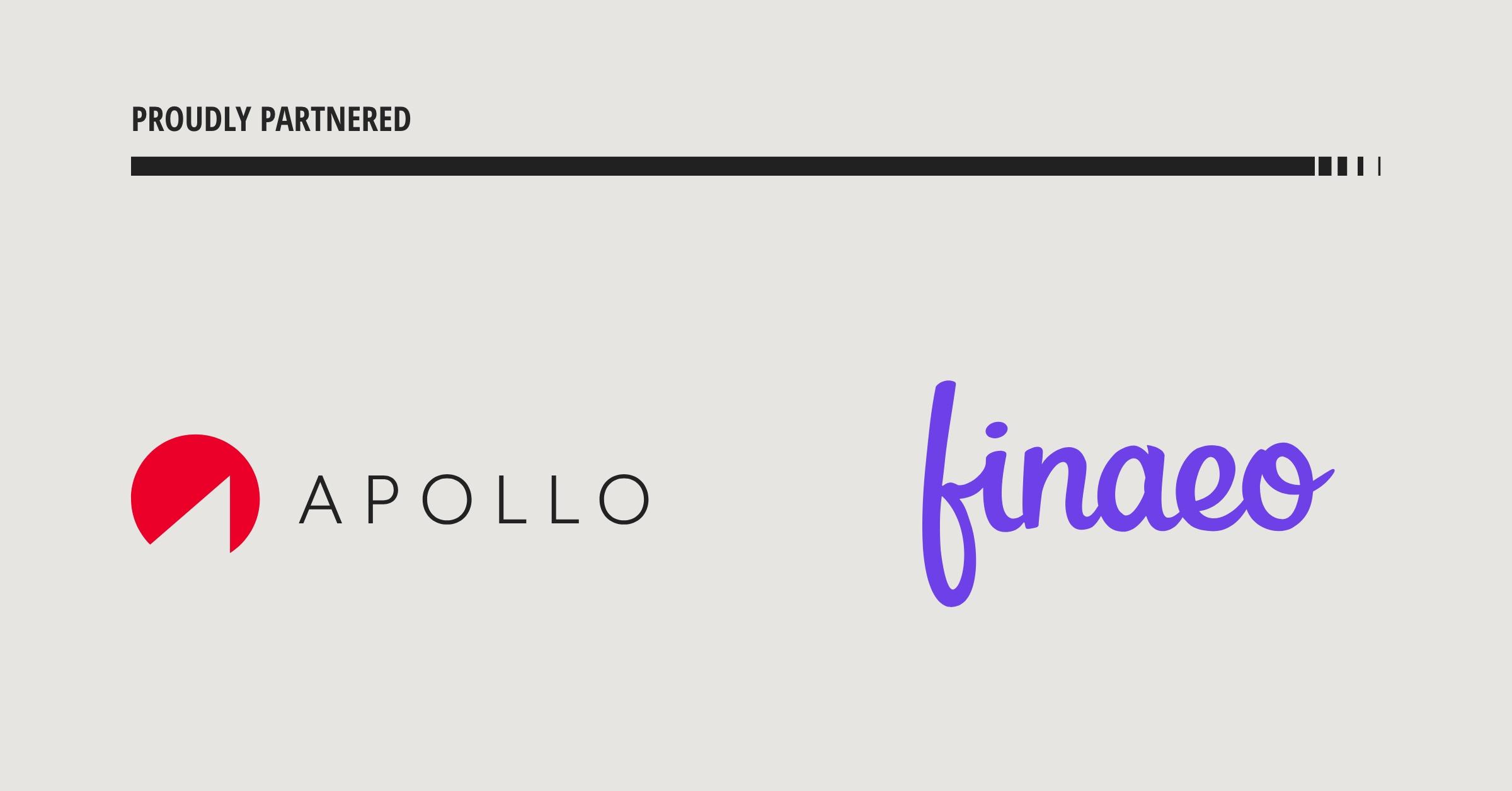 APOLLO Insurance Partners With Finaeo Inc. to Empower Brokers and