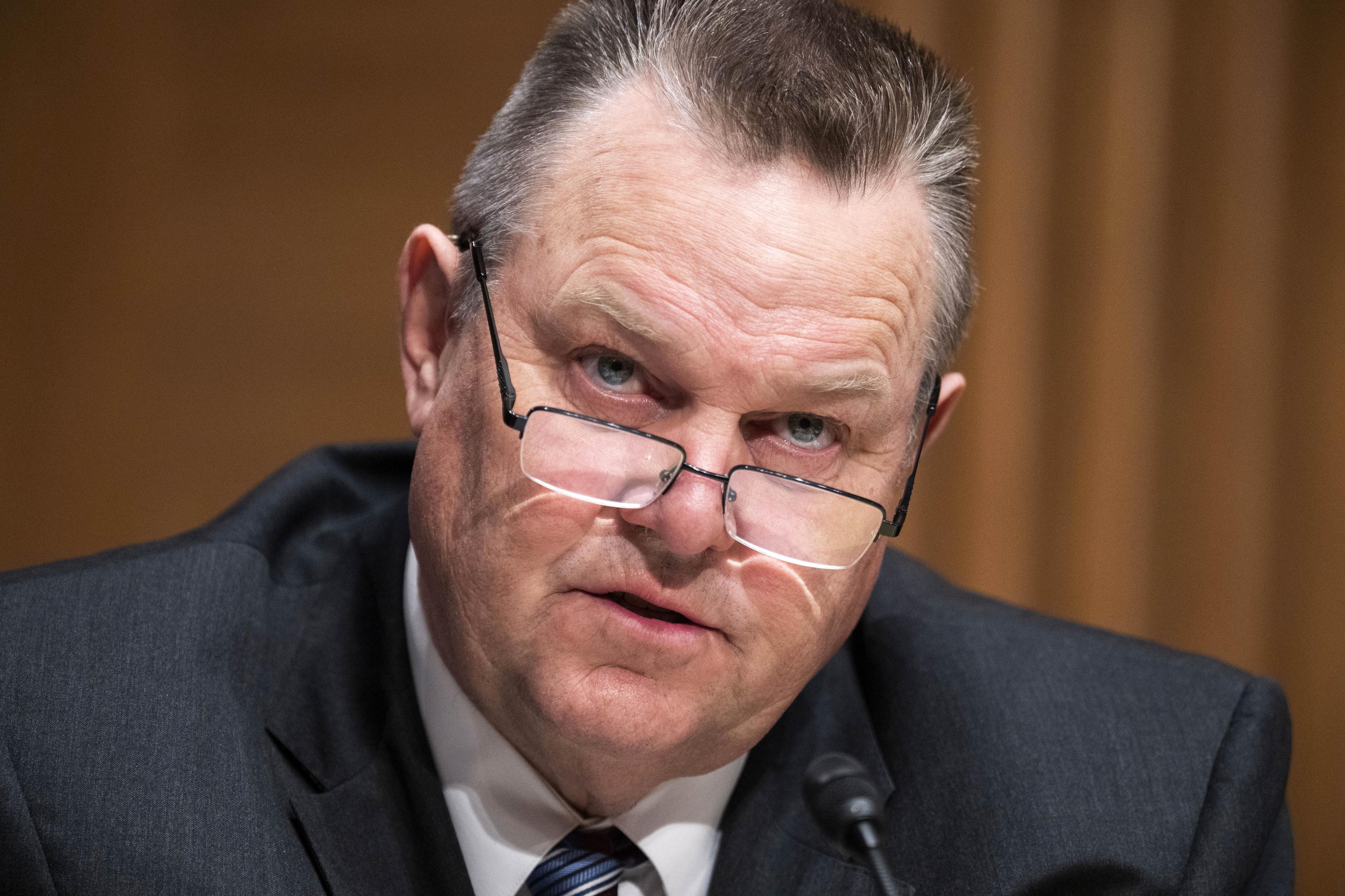 Republicans seek to change Montana primary to thwart Tester