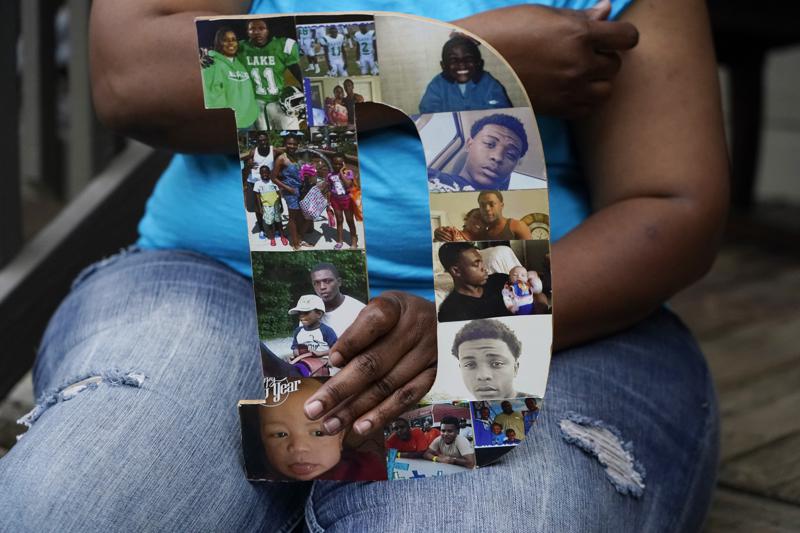 Black mans death in Mississippi: Lynching or suicide-2