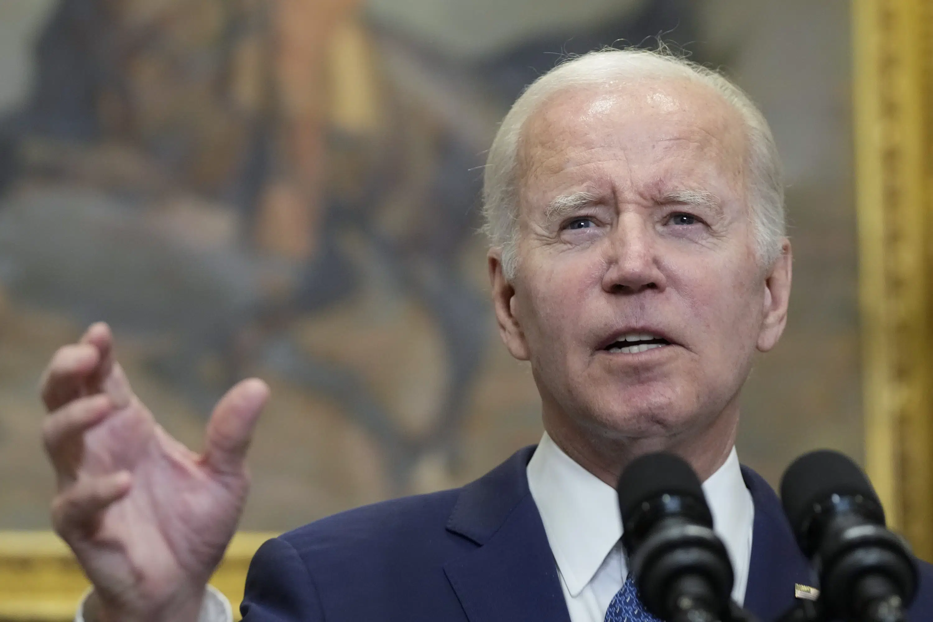 Biden and McCarthy reach a final deal to avoid US default and now must sell it to Congress