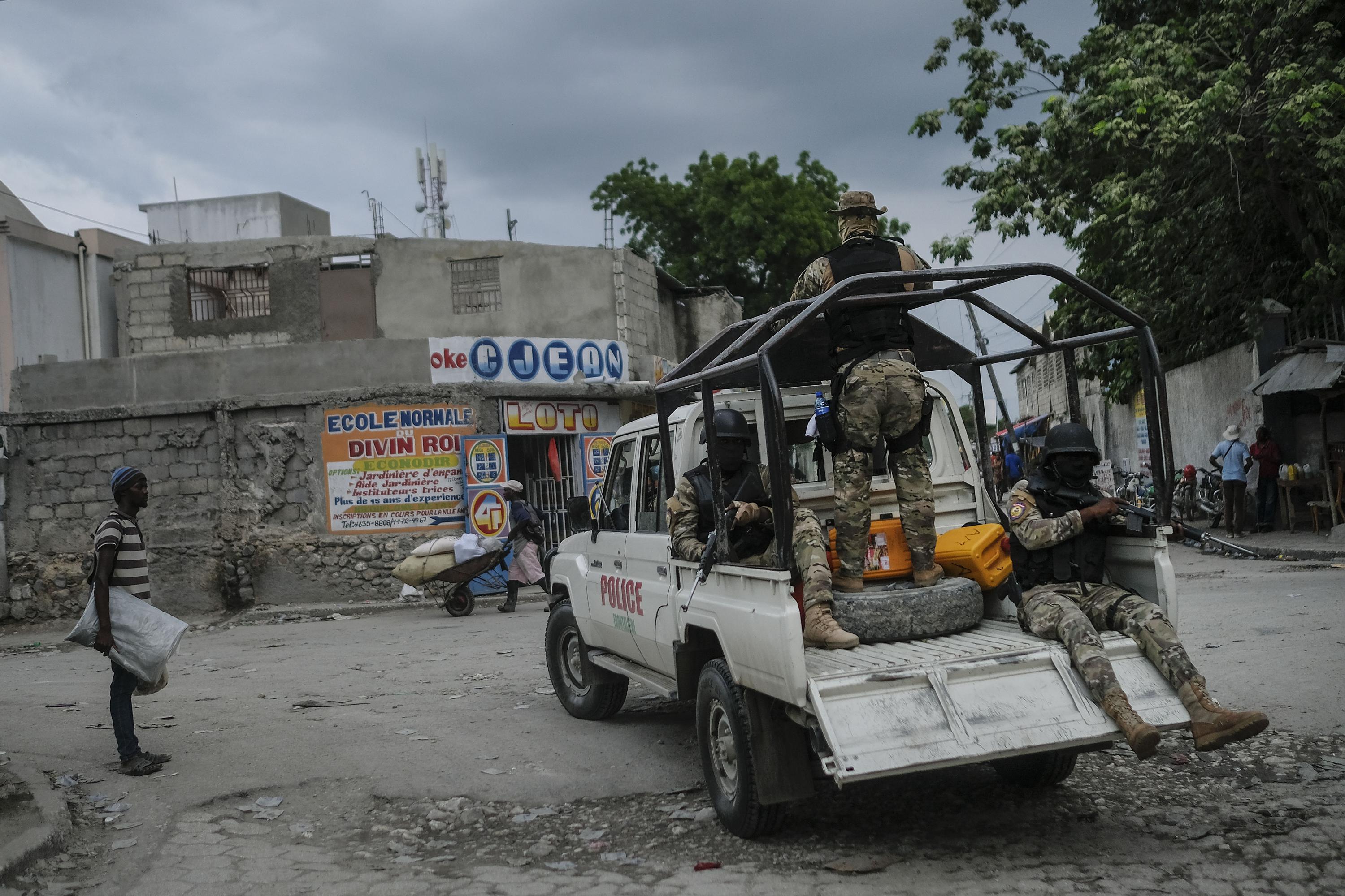 negotiations-drag-on-over-17-missionaries-kidnapped-in-haiti