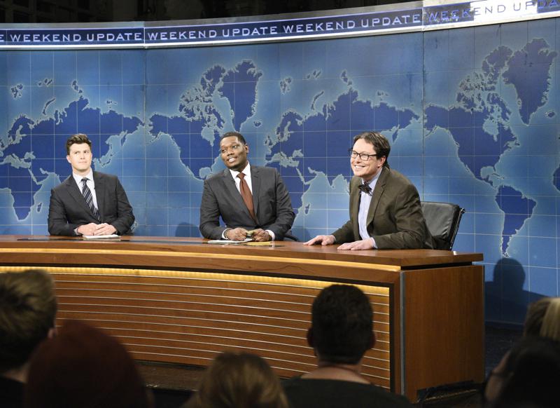 Elon Musk Moves Ratings As Host Of Saturday Night Live