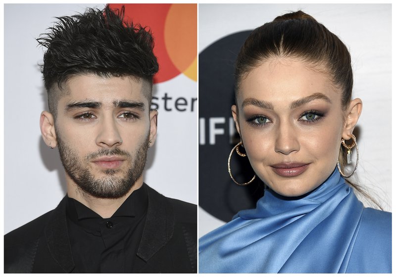 Gigi Hadid Expects First Child With Zayn Malik In September