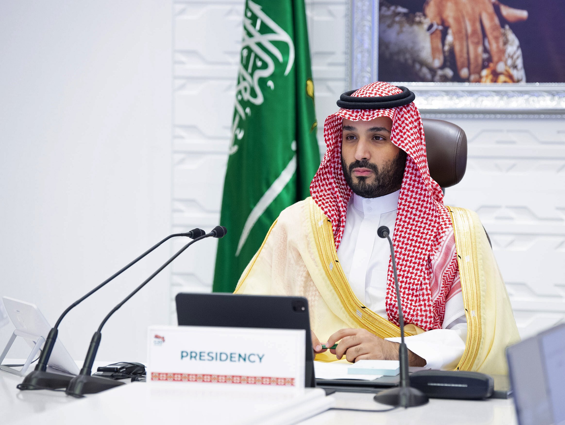 The US involves the Saudi crown prince in the murder of journalists