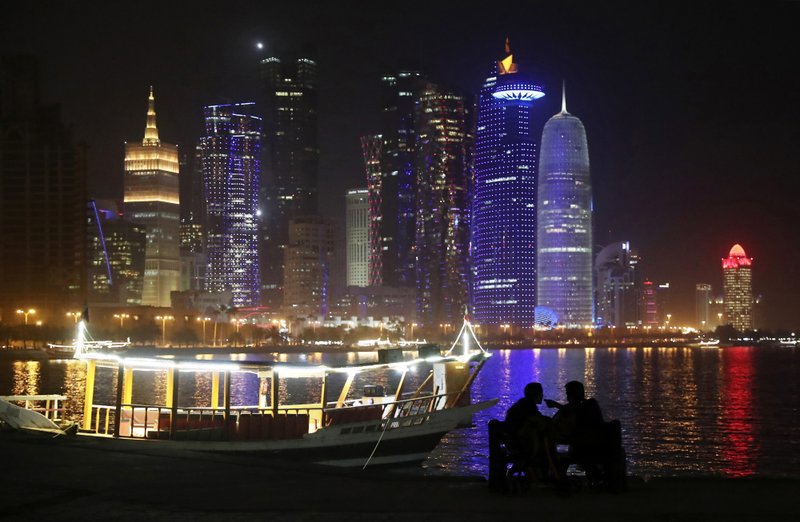 Qatar Emerges From Gulf Spat Resolute And Largely Unscathed