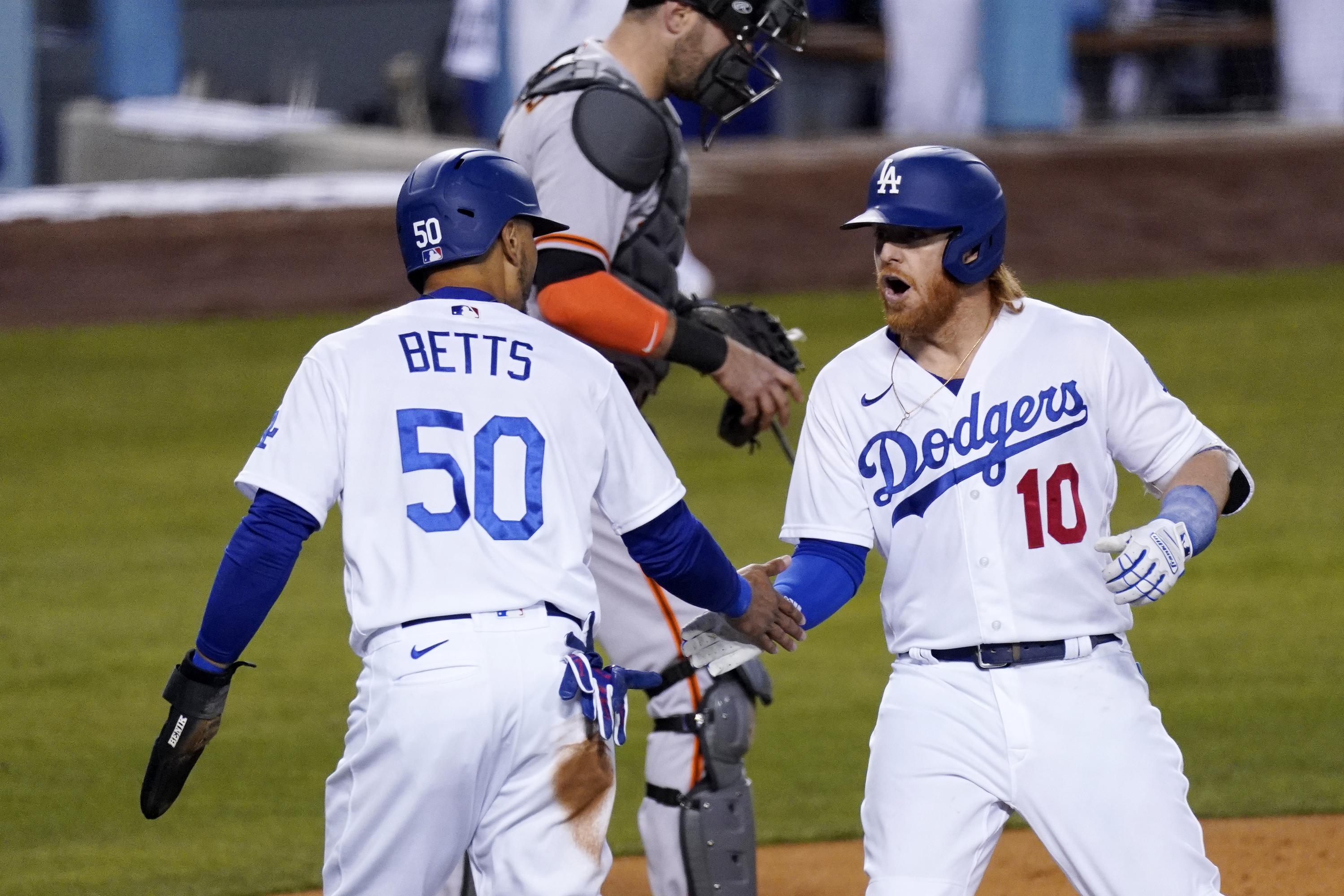 Dodgers giants 2024, Dodgers 64 Giants (May 13, 2024) Box Score