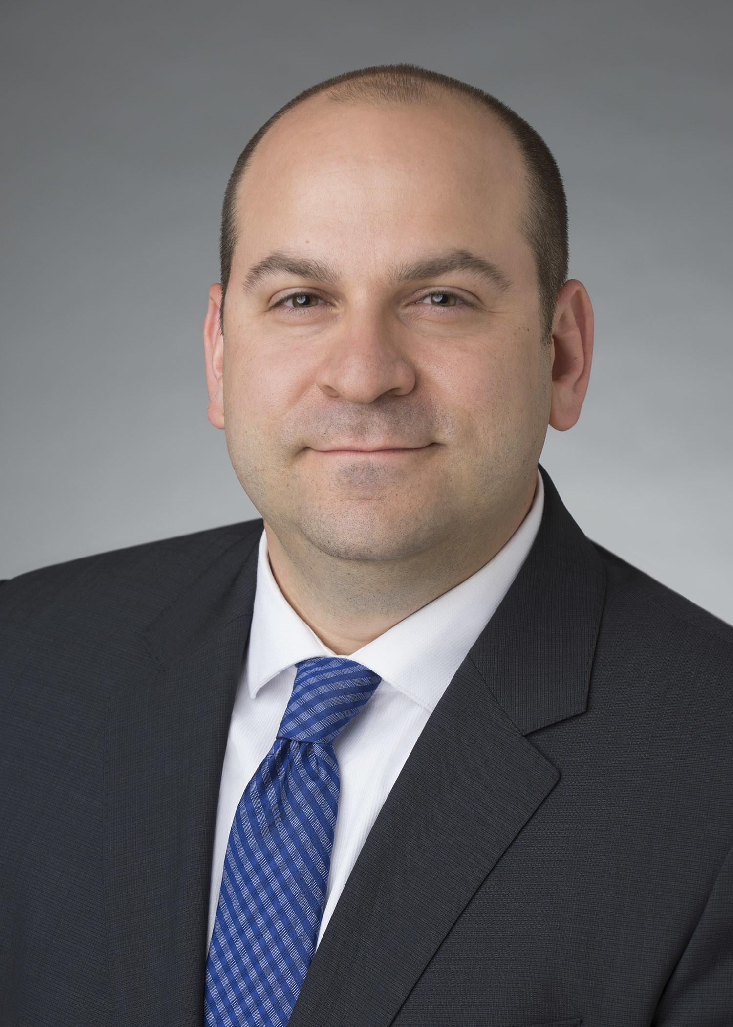 Syska Hennessy Promotes Robert Ioanna to Chief Technical Officer And