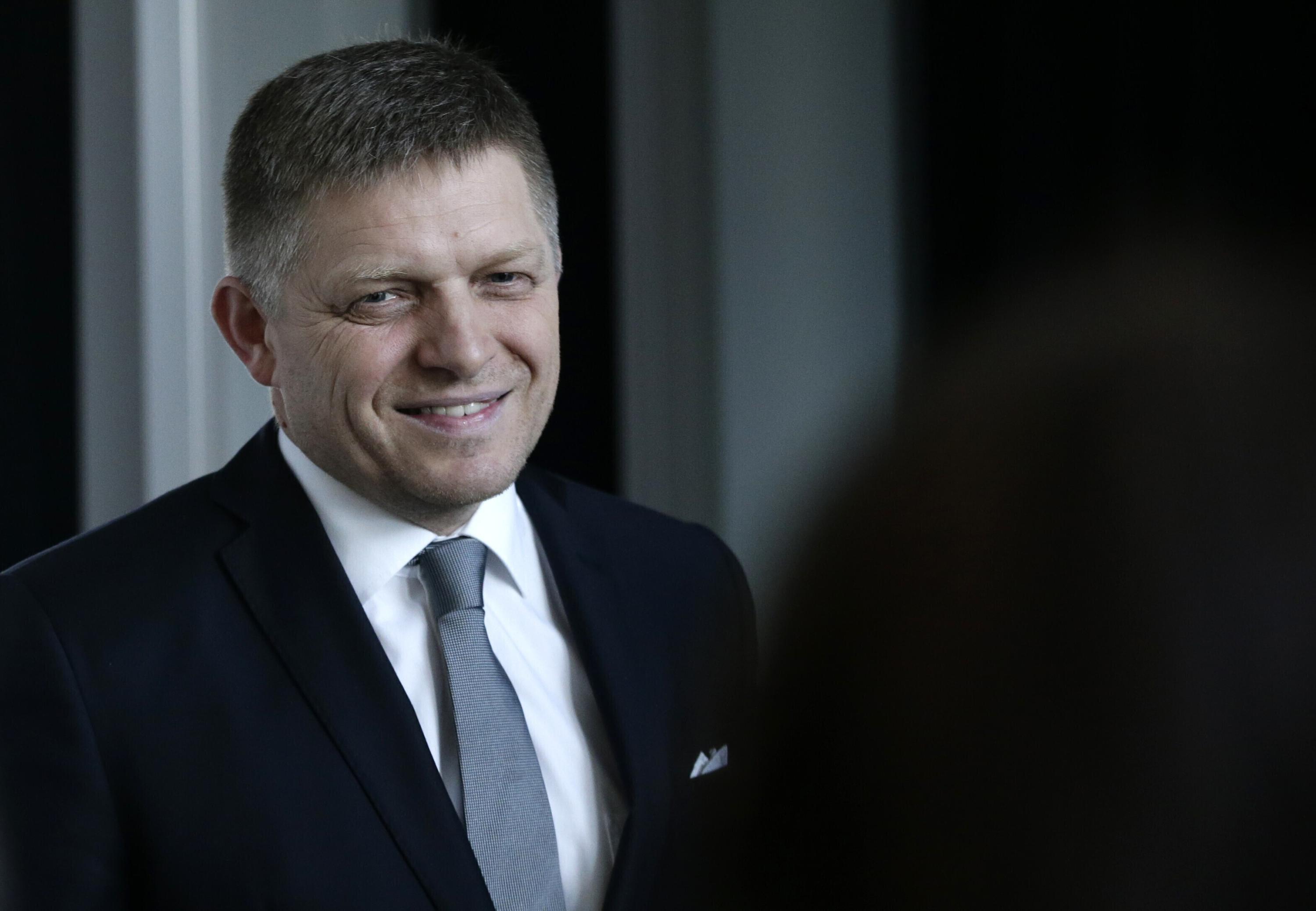 Bývalý predseda slovenskej vlády čelí obvineniu z trestného činu