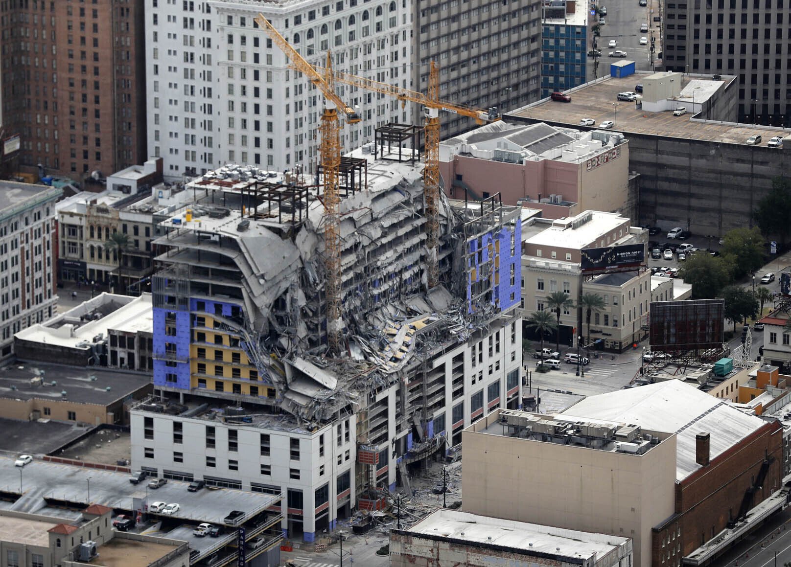 Hard rock hotel new orleans body reddit