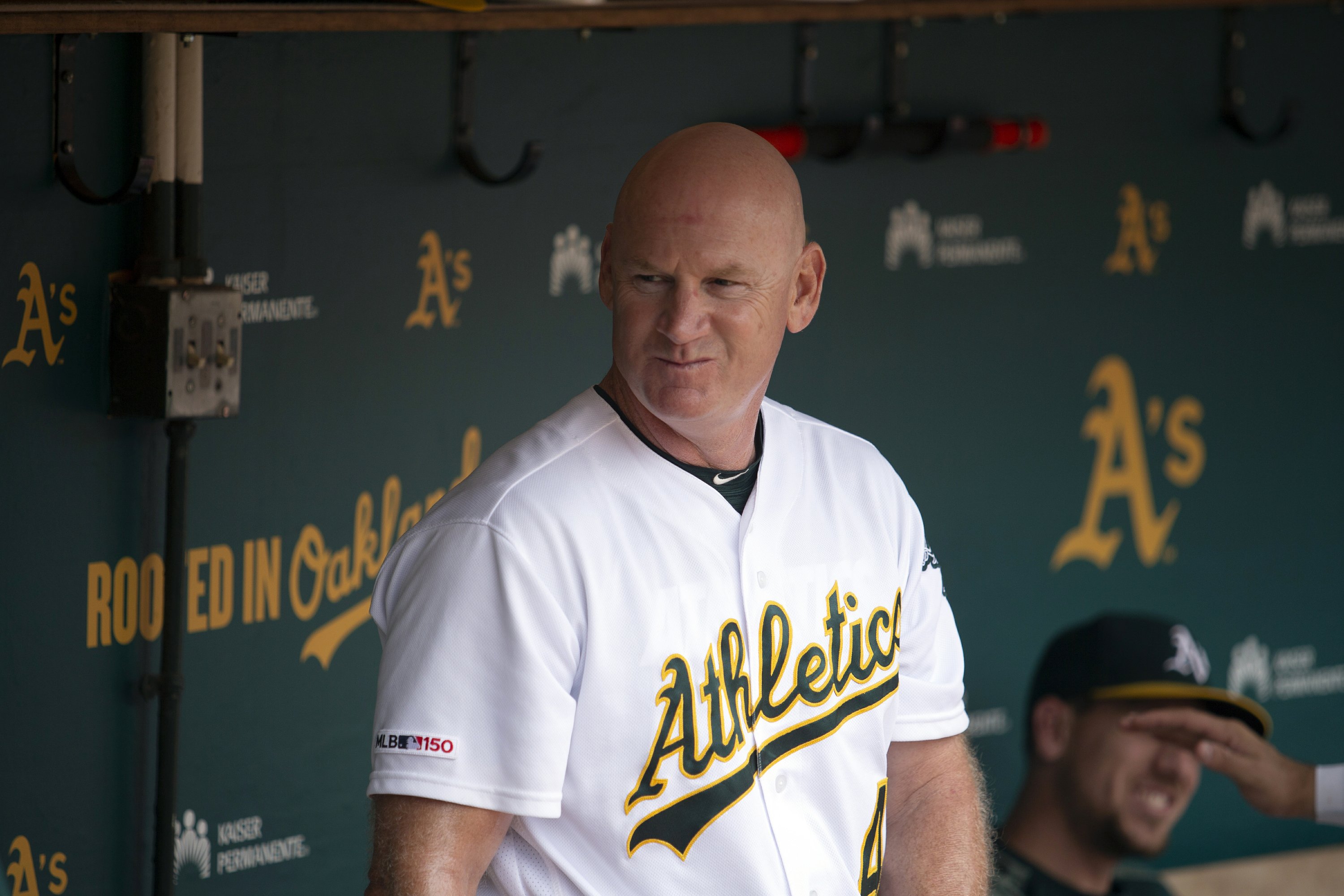 Matt Williams back managing, with South 