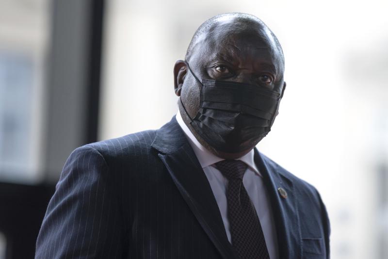 pics When Will Cyril Ramaphosa Address The Nation In May 2021 https apnews com article lifestyle business africa religion coronavirus pandemic 34f6846769fb0e8542446d91259eb05a