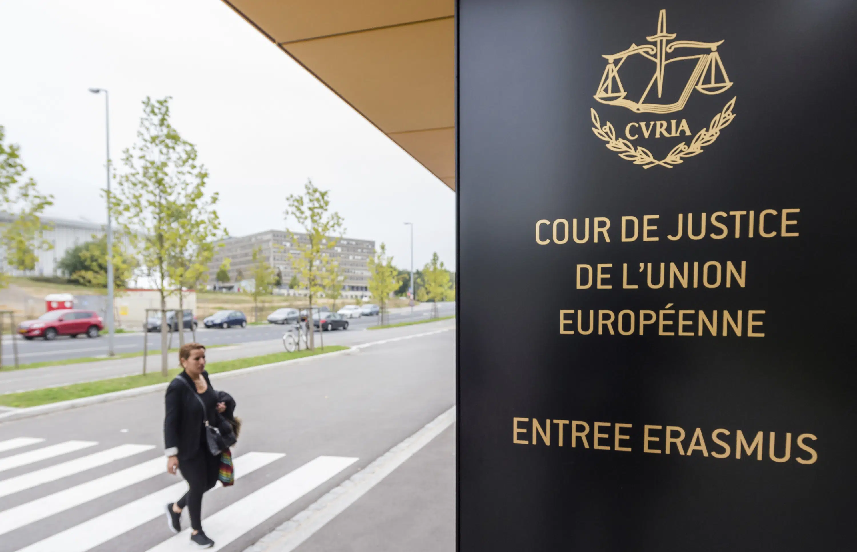 Tribunal de l’UE : Google doit supprimer les informations de recherche inexactes sur demande