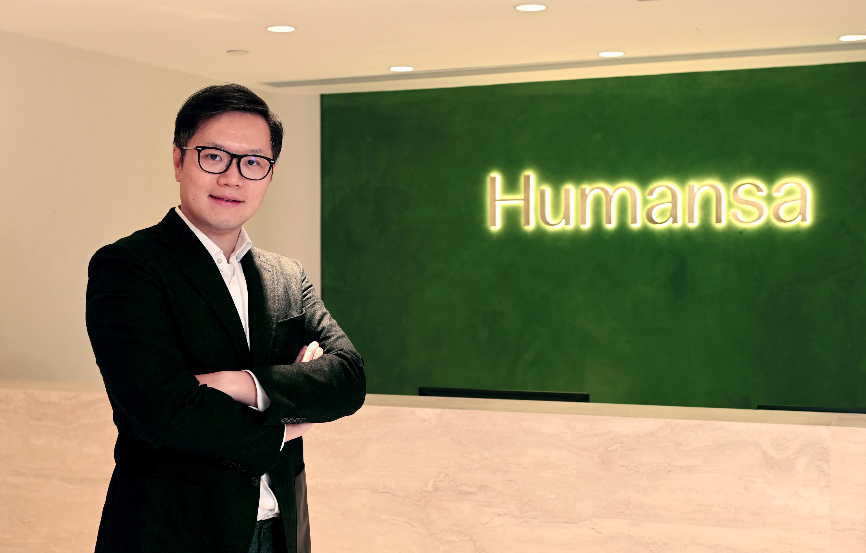 New World Group’s Humansa Announces New Strategic Focus AP News
