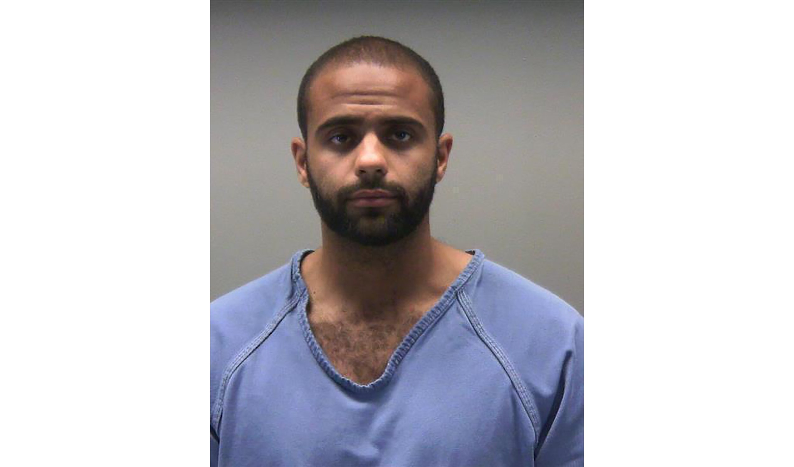 Feds: Friend of Ohio gunman bought body armor, ammo magazine Feds: Friend of Ohio gunman bought body armor, ammo magazine