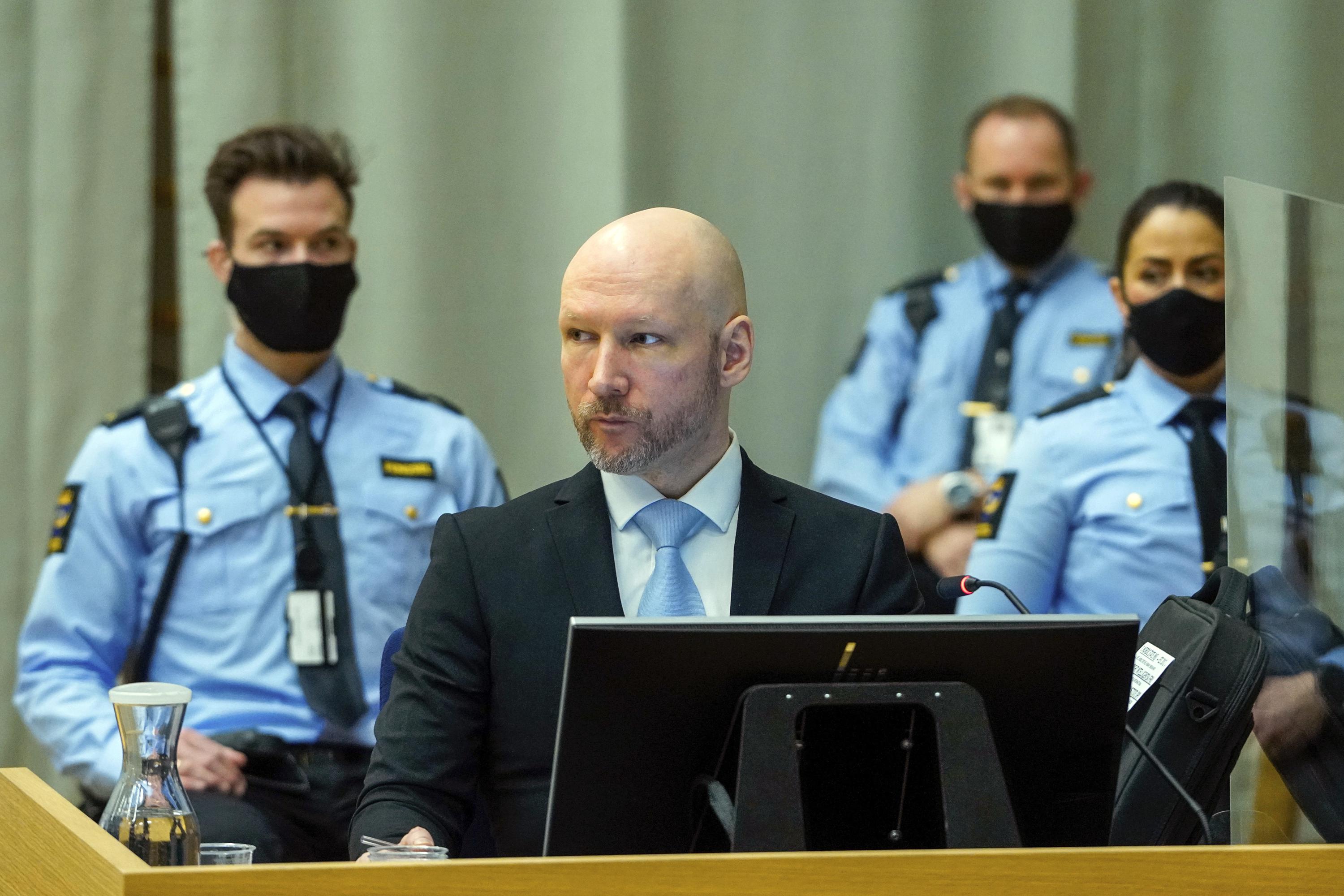 Norway Court to Deliver Verdict in Rape Trial of 29-Year-Old Man