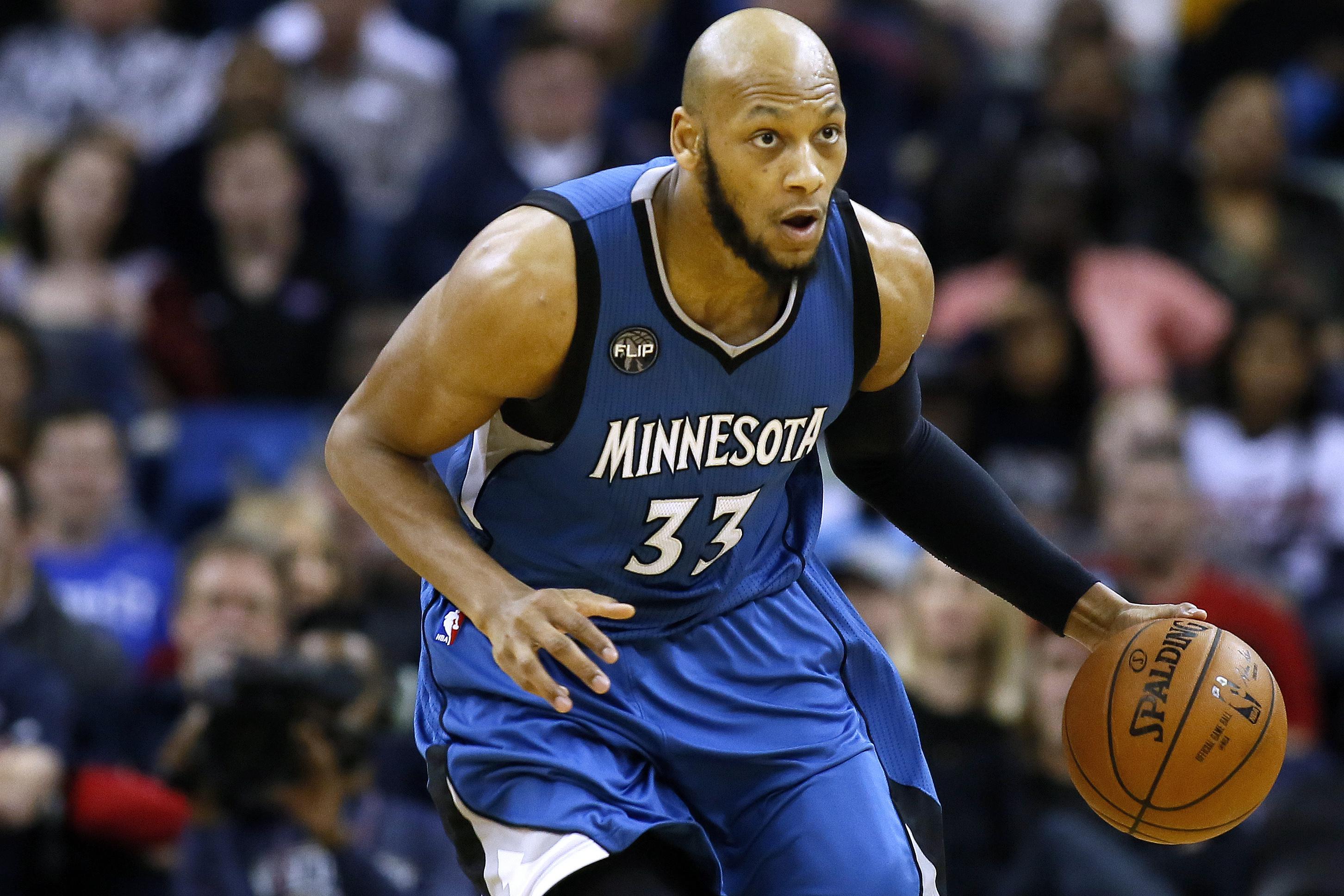 L’ancienne star de la NBA, Michigan State Adreian Payne abattue, tuée