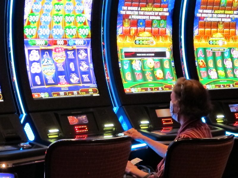 Casino Games and Betting - Still a common - Gamble Casino US