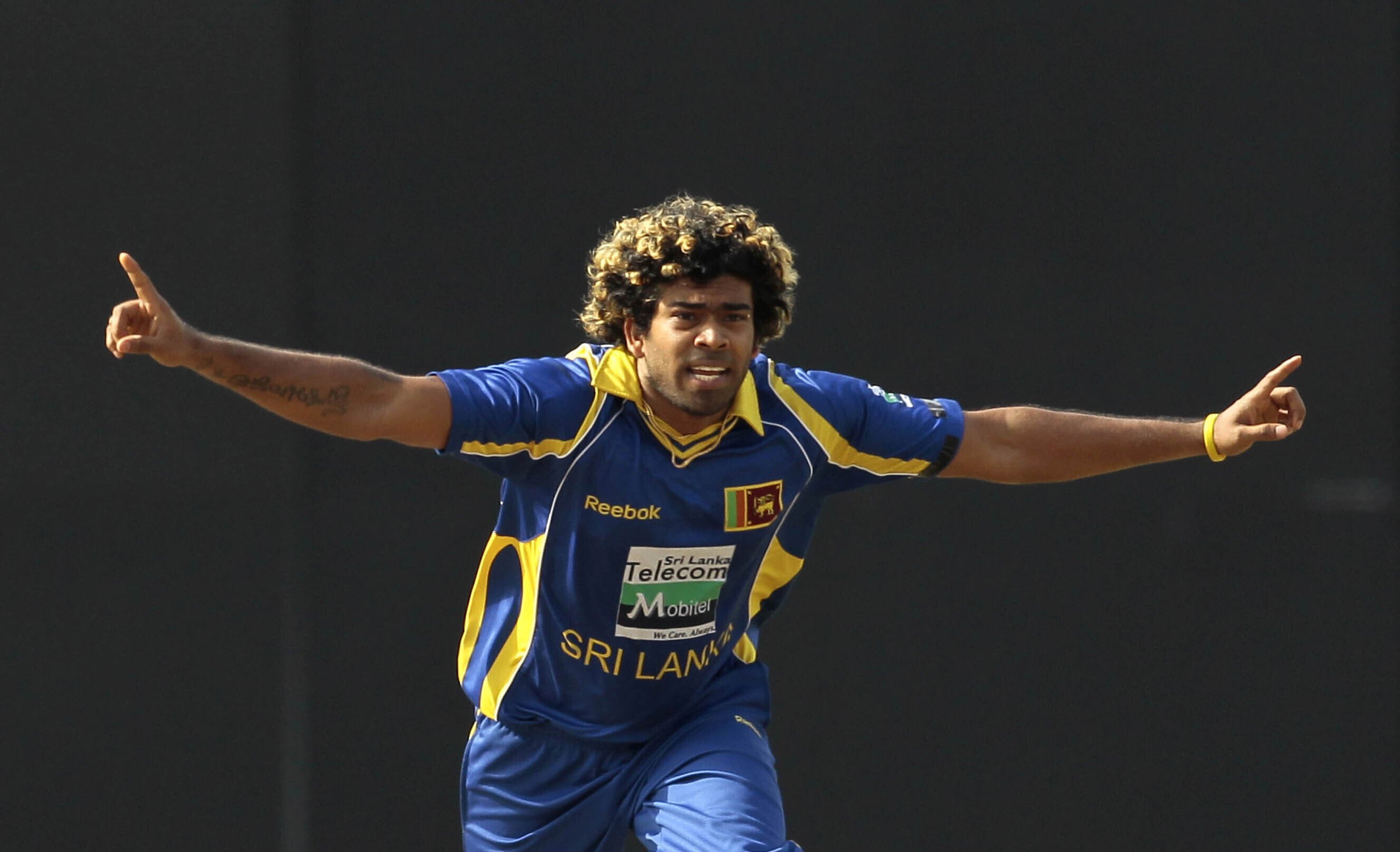 Malinga set to retire from ODI cricket, continue in T20s | AP News