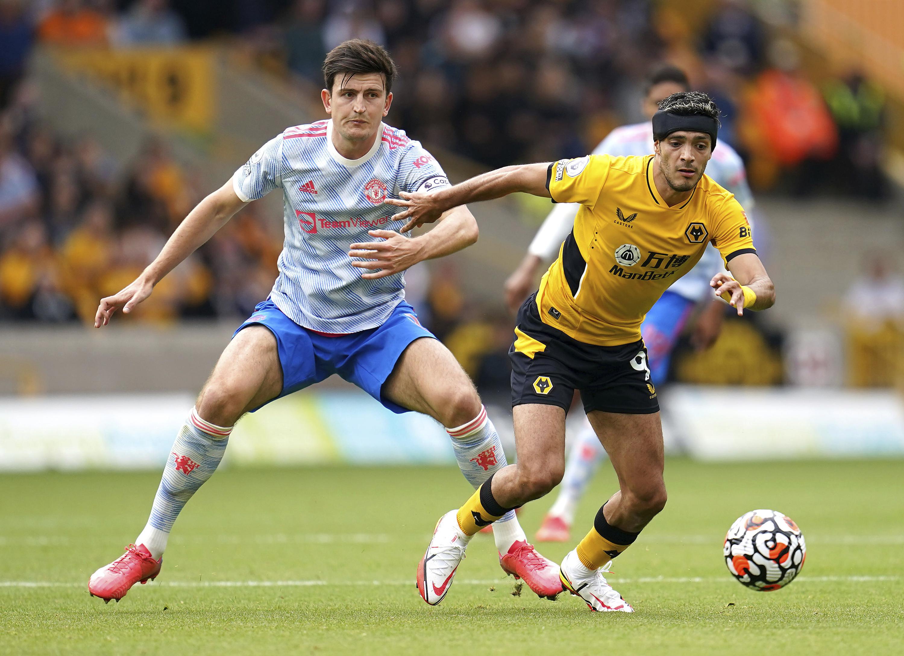 Greenwood's goals well timed before Ronaldo returns to Man U
