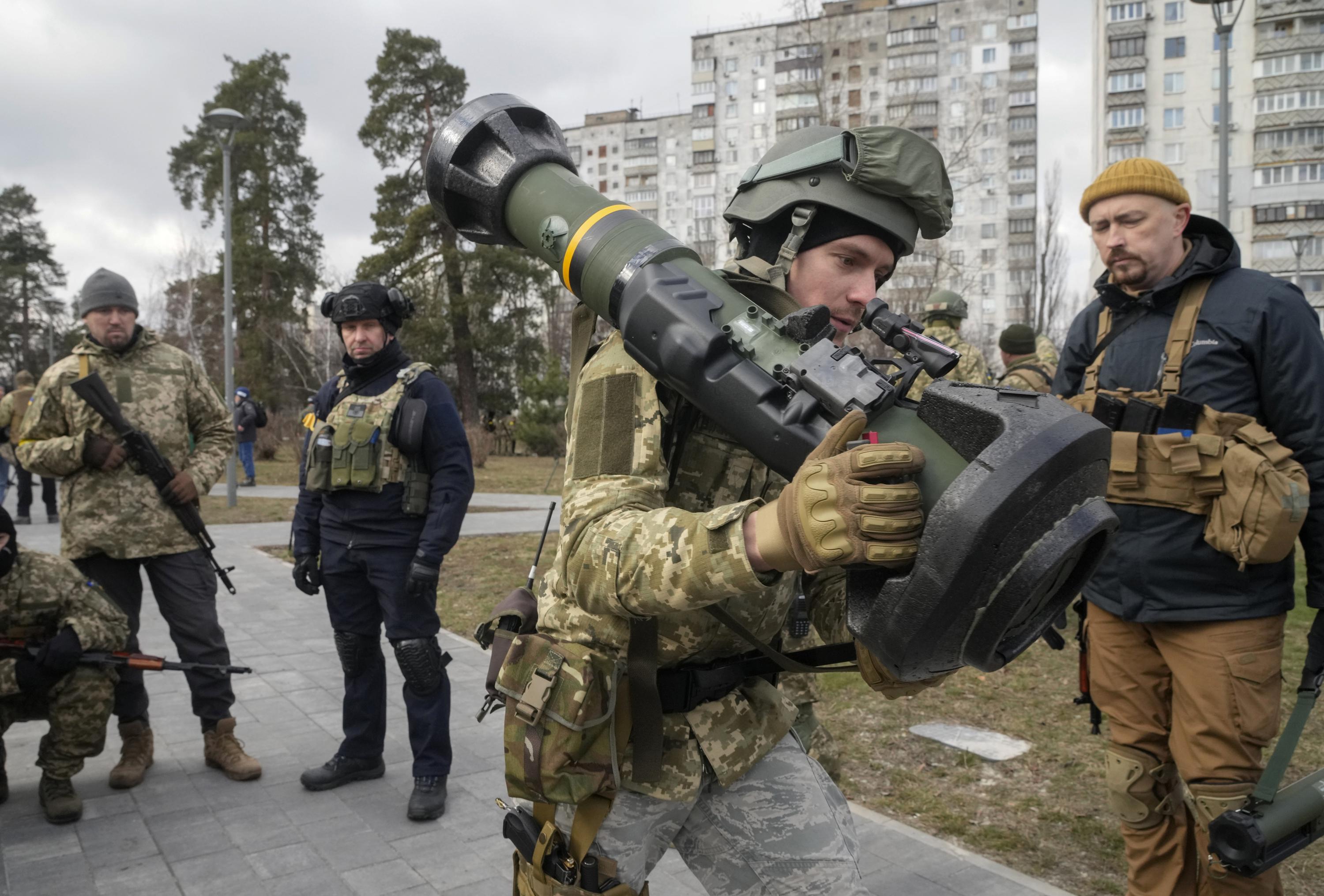 Fatal blow: Russian military faces terrible disaster with new Ukrainian technology?