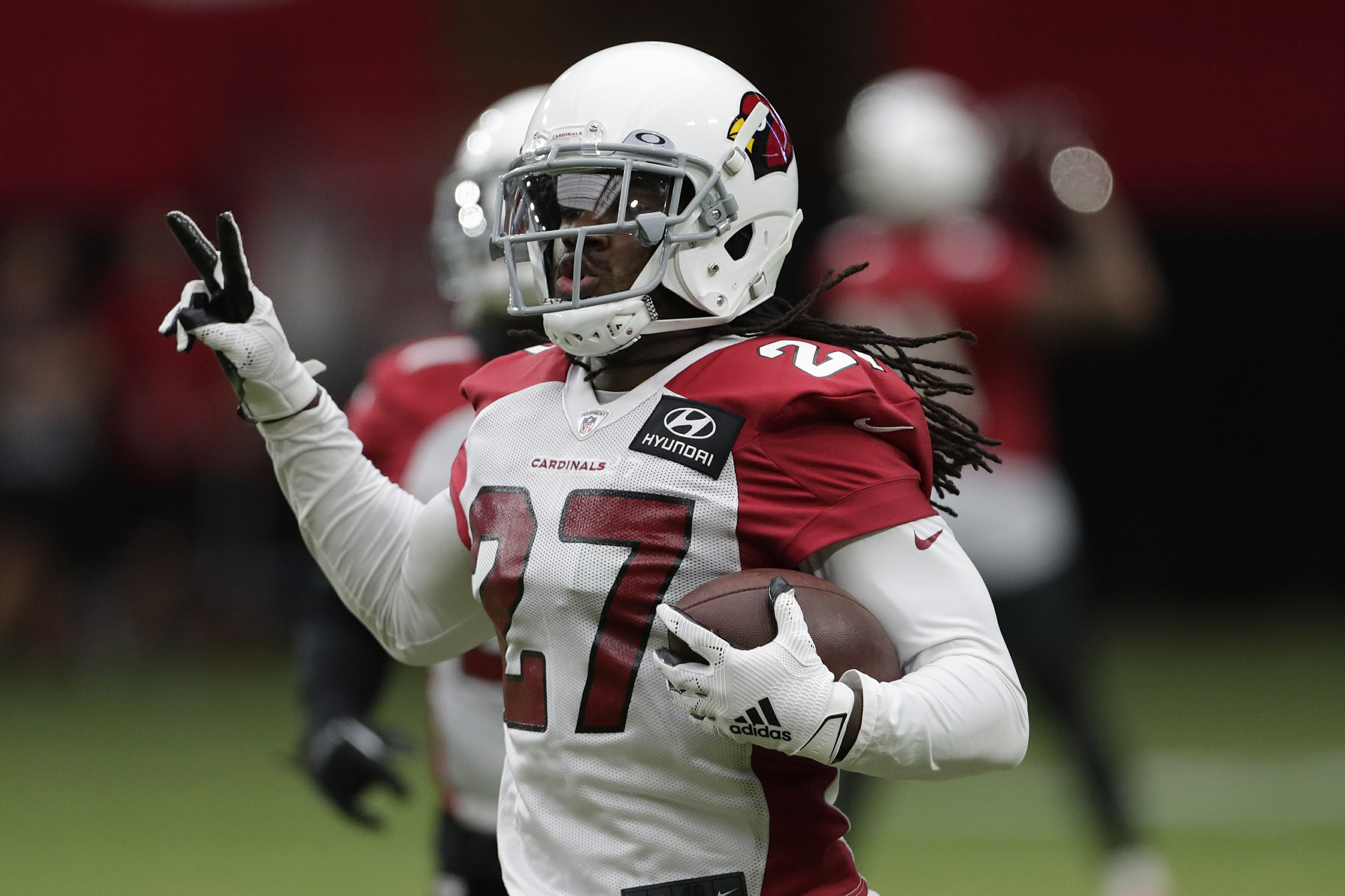 Cardinals Josh Shaw Suspended For Betting On Nfl Games