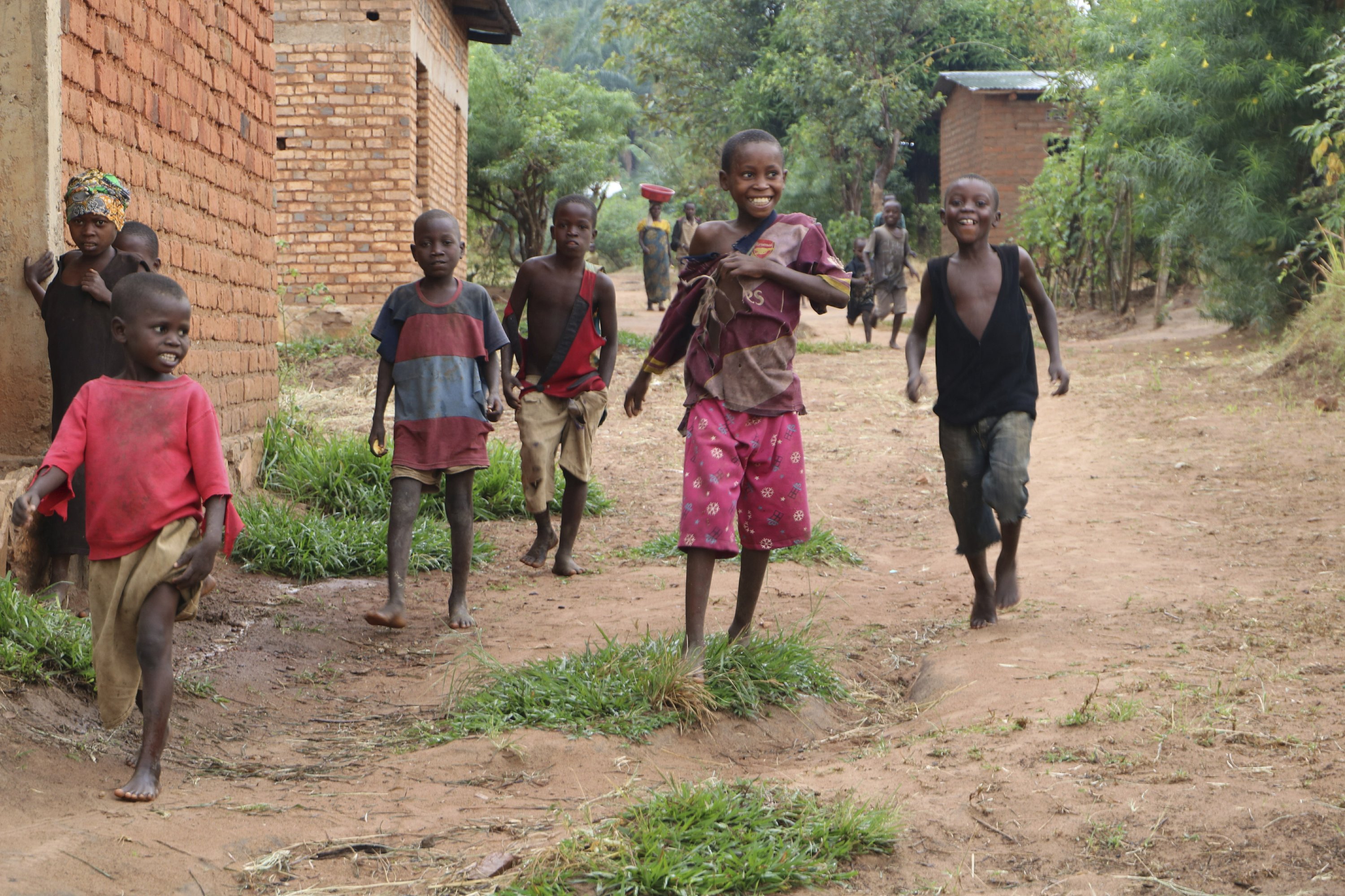 In Burundi, fears that next year's vote will be bloody again | AP News