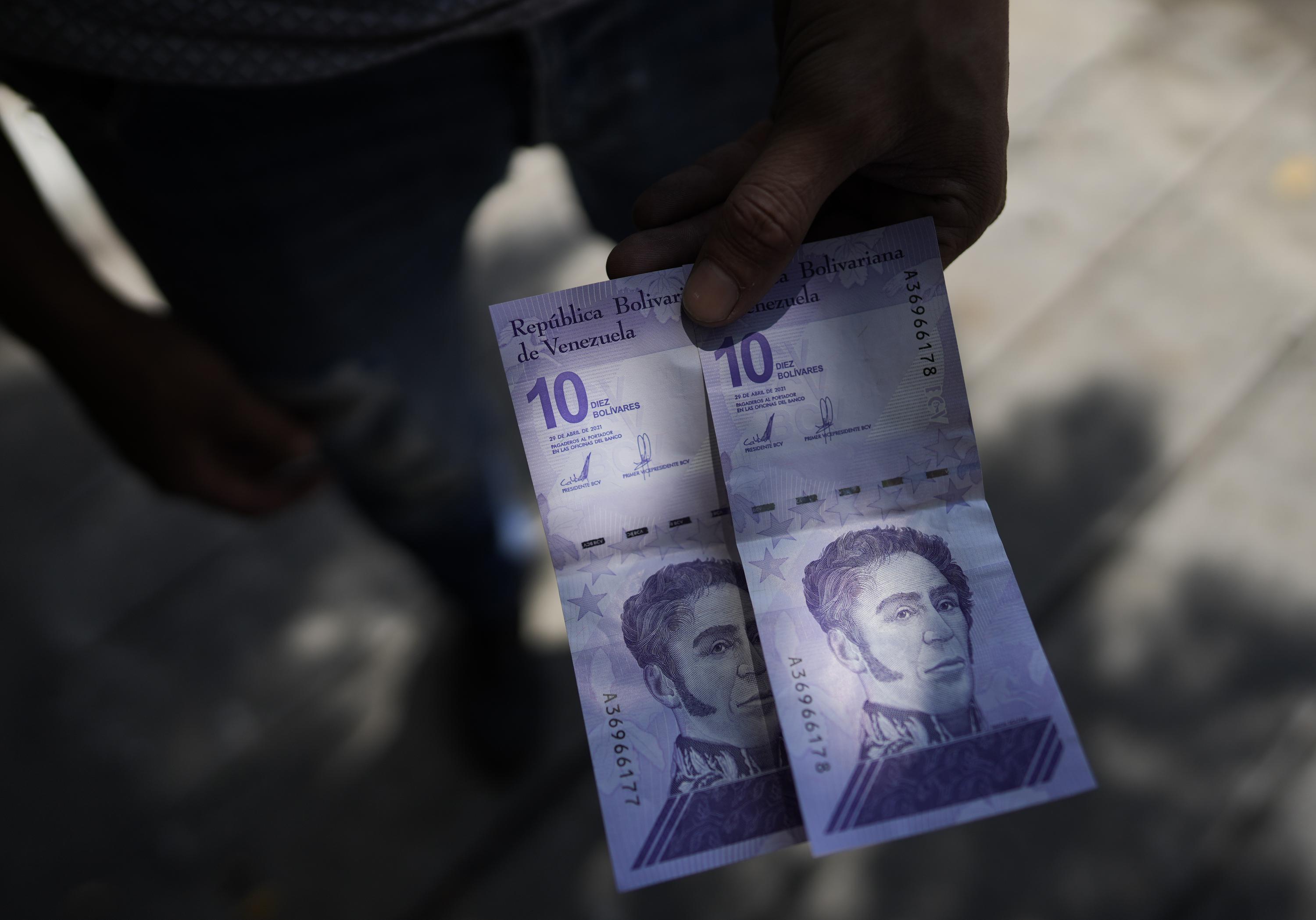 Currency venezuela Venezuela Currency