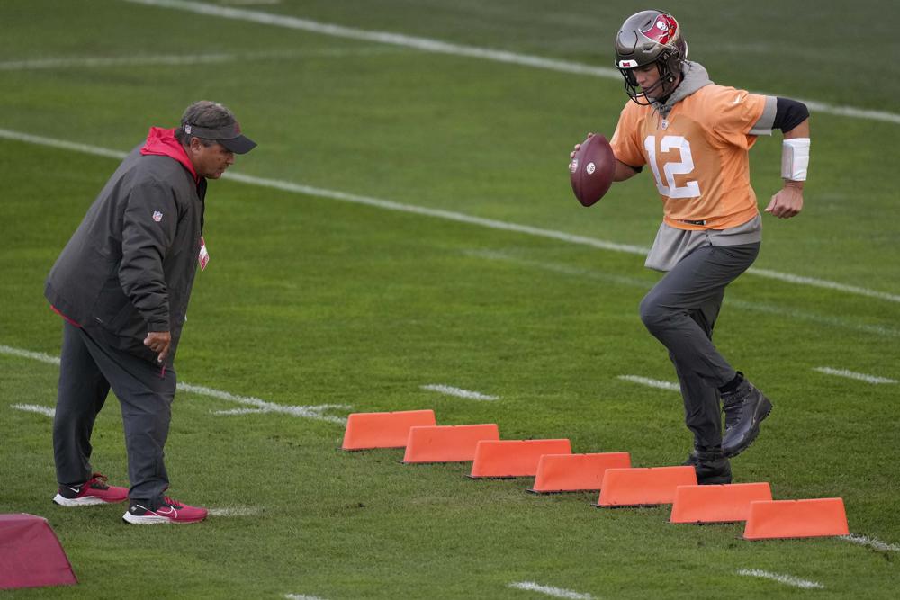 EVERYTHING That Goes into Preparing a Stadium for an NFL Game In Germany