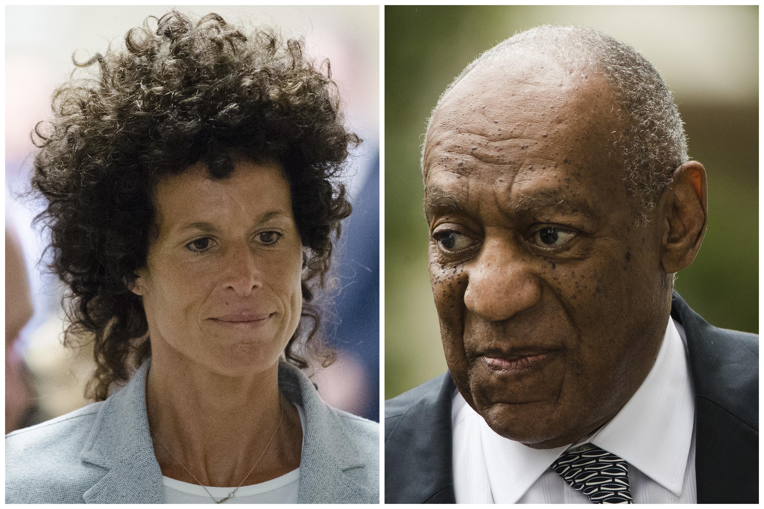 Supreme Court Won't Review Decision That Freed Bill Cosby