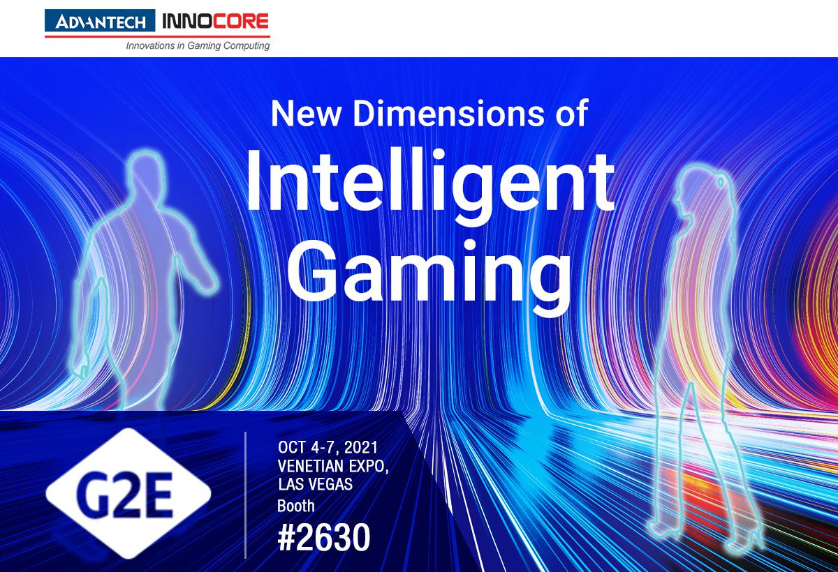 Experience Advantech Innocore s New Dimensions Of Gaming Intelligence experience-advantech-innocore-s-new-dimensions-of-gaming-intelligence