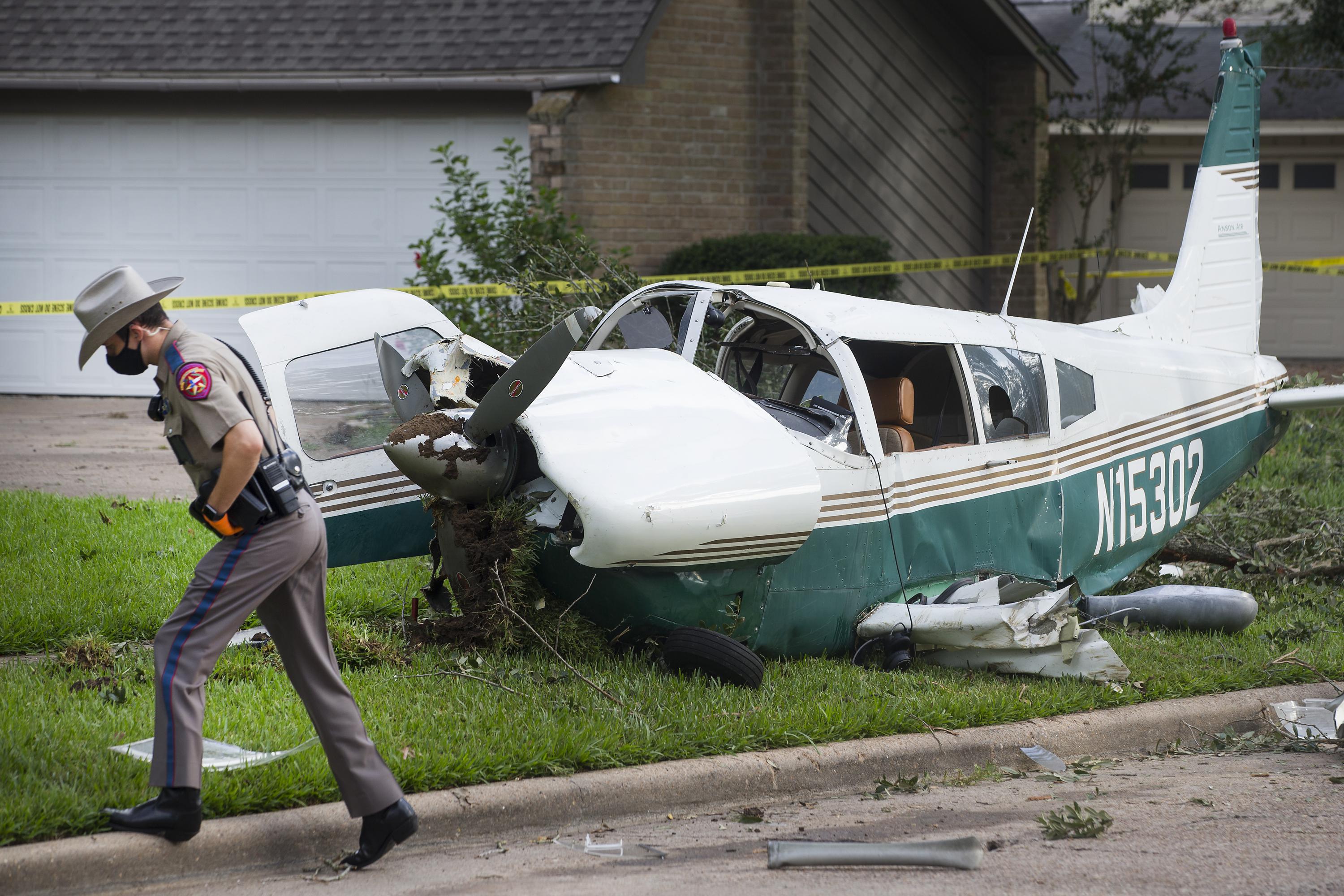 NTSB Require small planes to have carbon monoxide detectors AP News