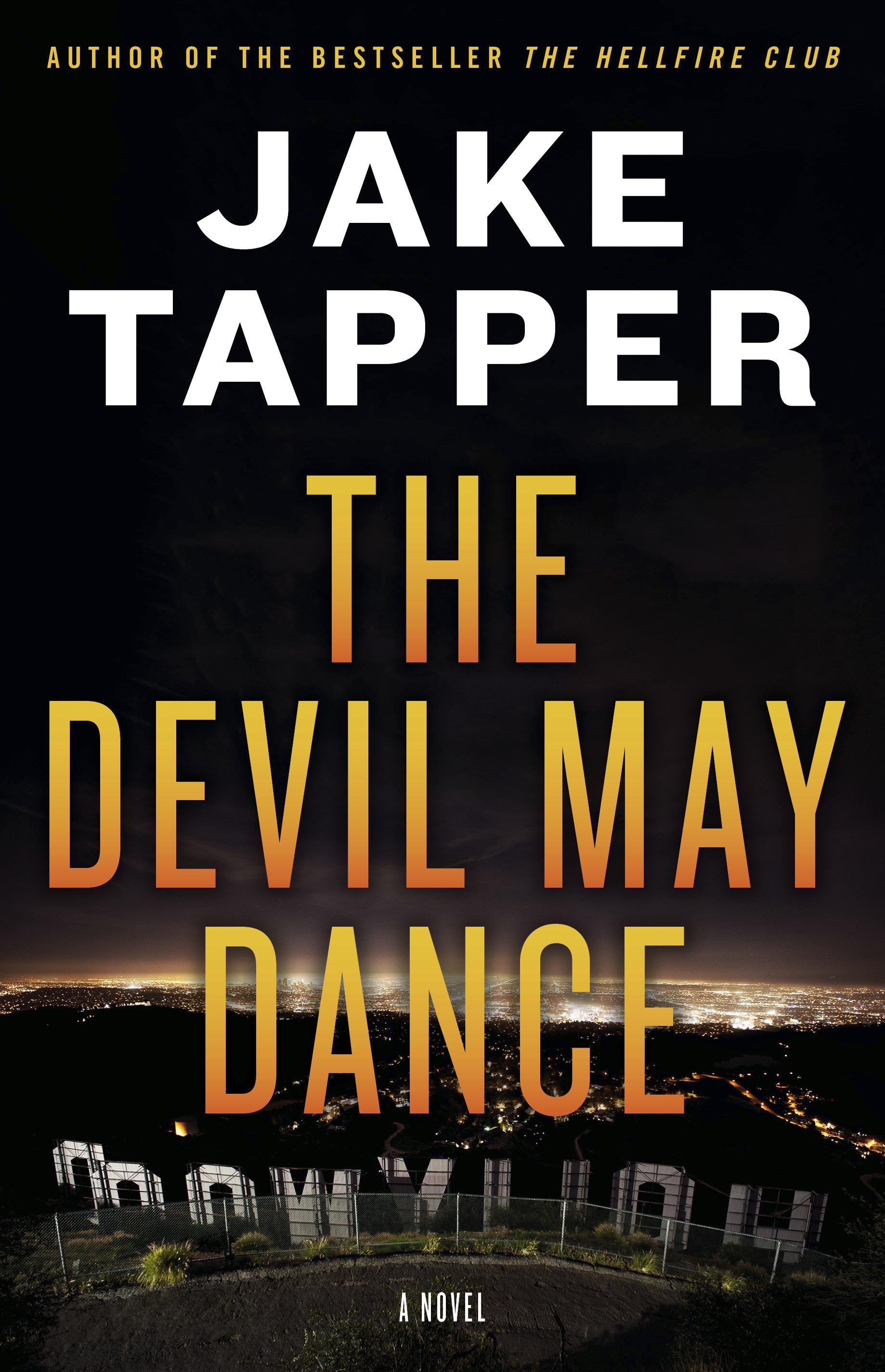 Review Cnn Anchor Jake Tapper Fails In Covering A Thriller