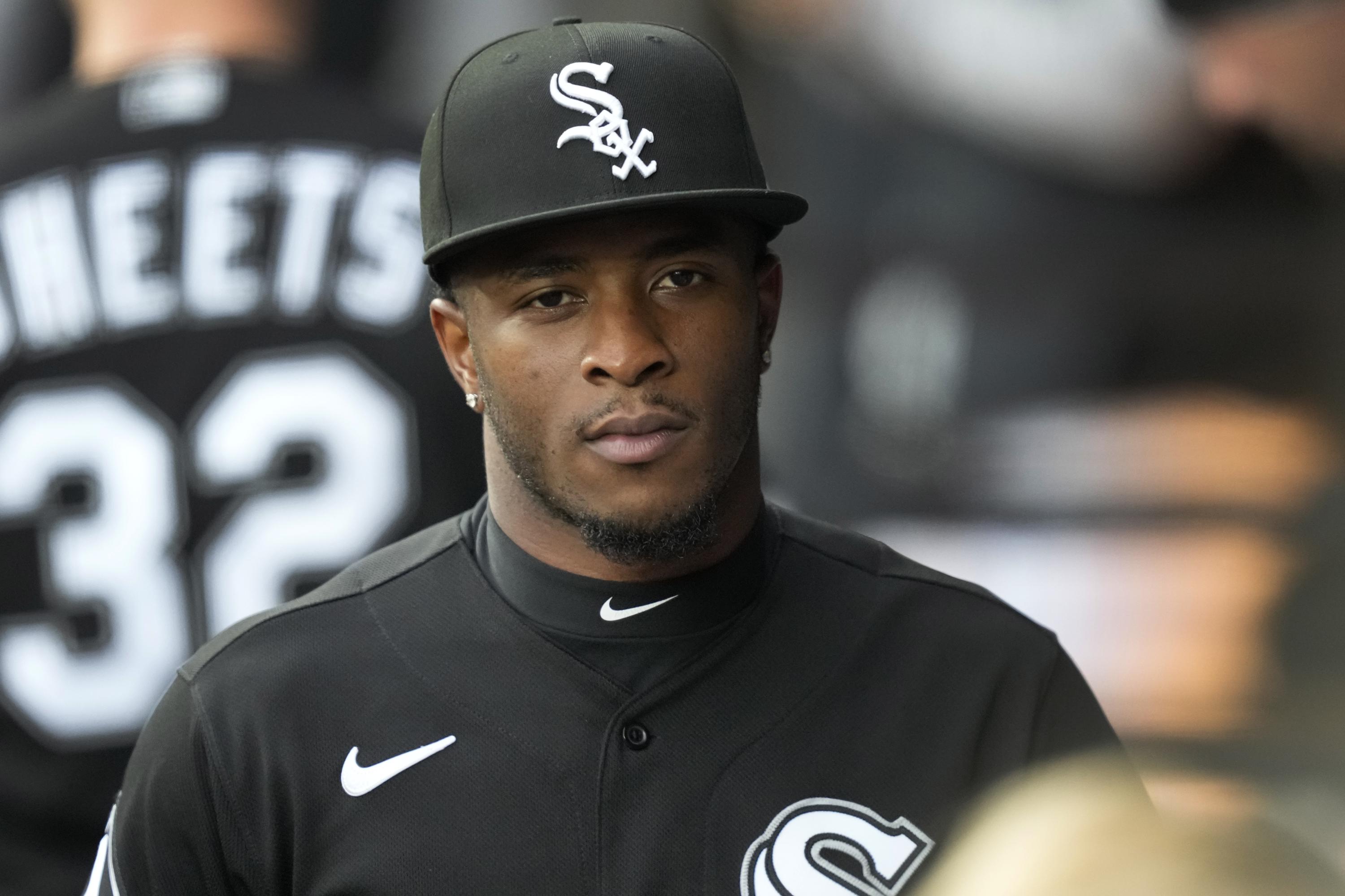 White Sox activate SS Tim Anderson in flurry of moves AP News