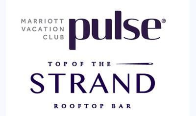 Seasonal Cocktails Debut At Top Of The Strand New York S Famous