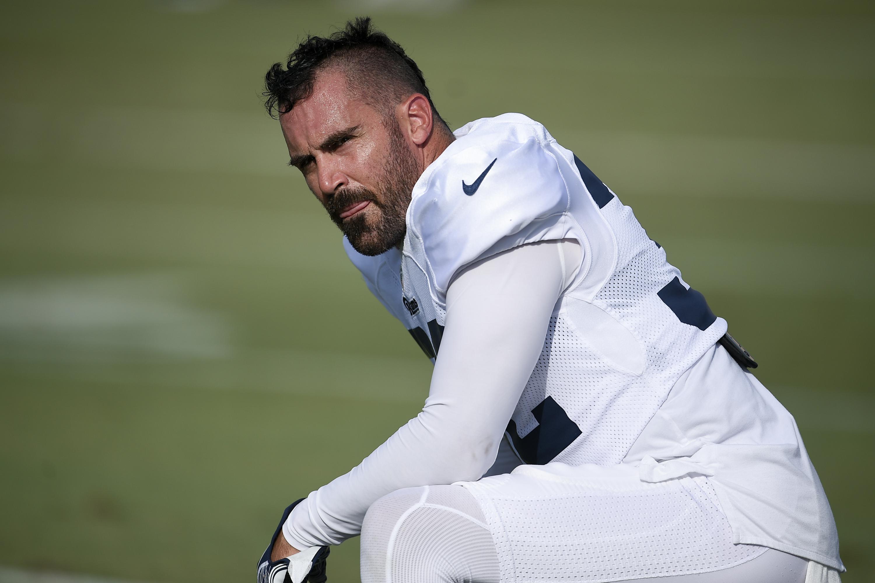 Weddle'S Nfl Comeback? Impossible? - uuei6ql