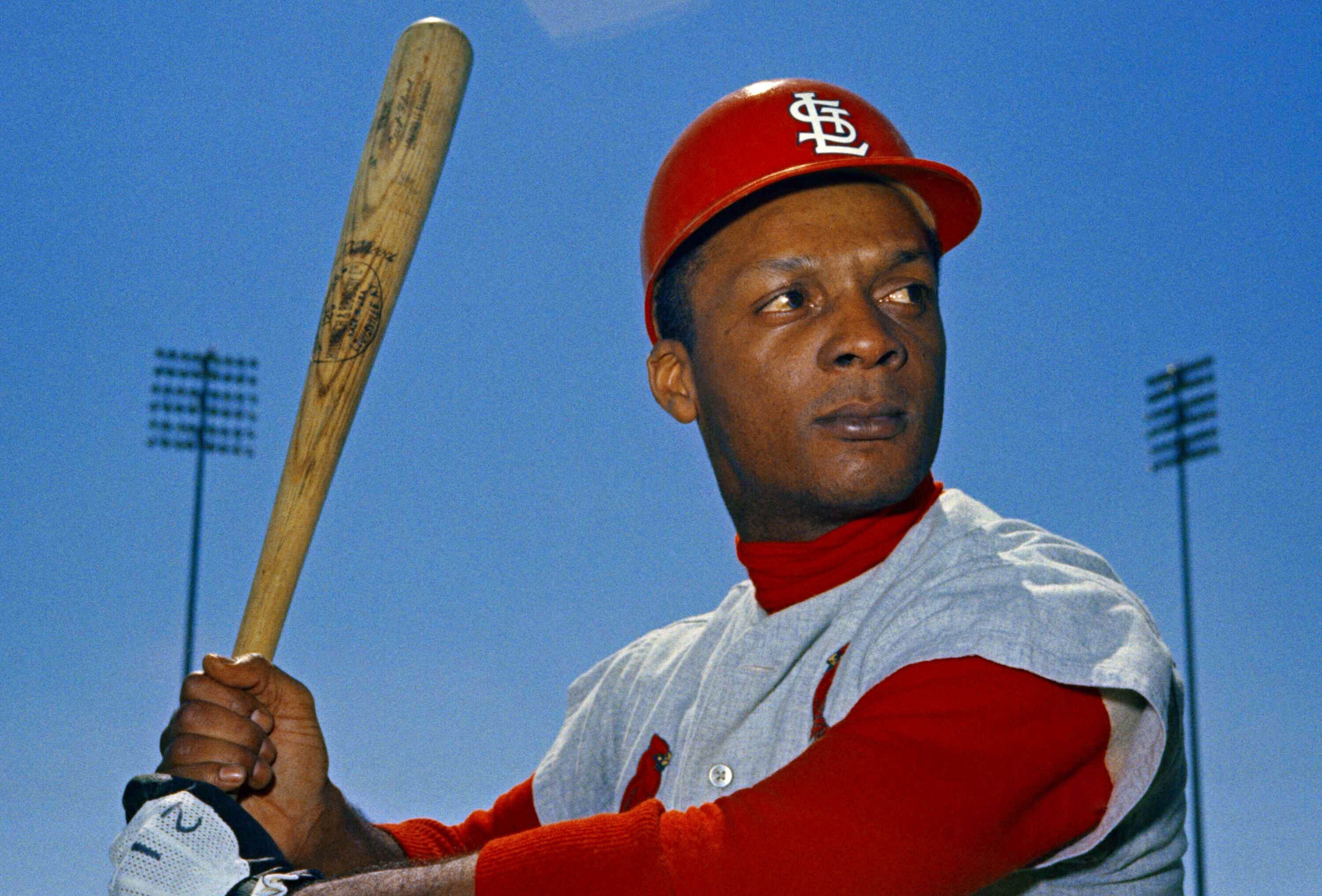 curt flood free agency pro athletes