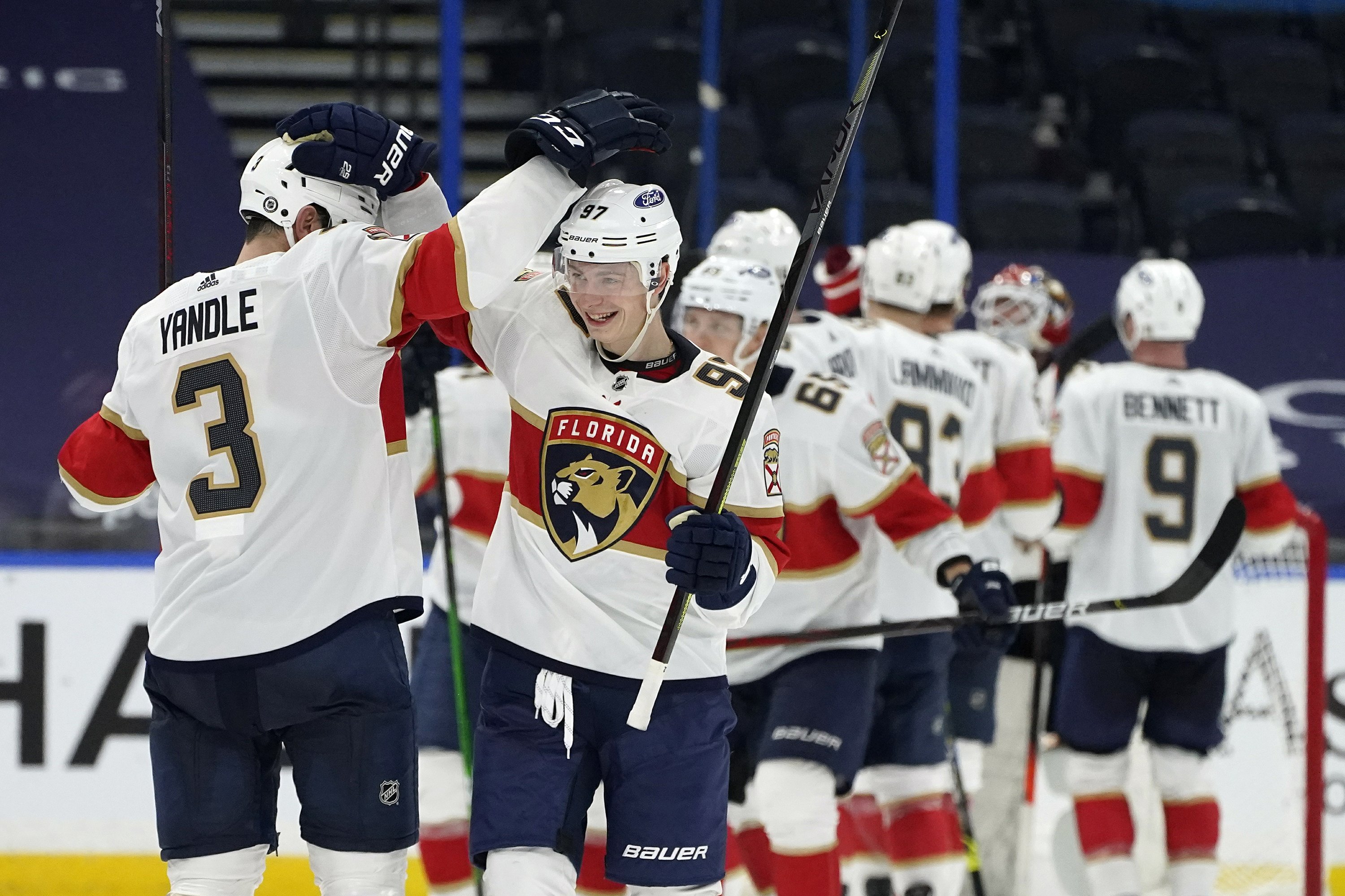 Florida panthers new 3rd jersey sale