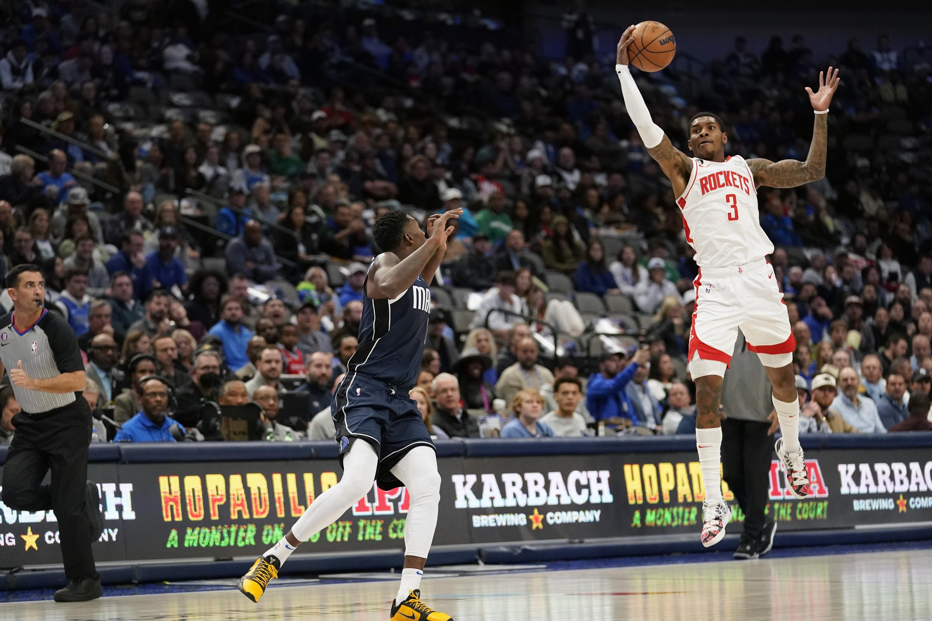 Mavs news: Boban Marjanovic reacts to Dallas exit after trade to Rockets