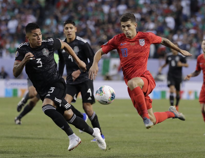 us men's gold cup jersey