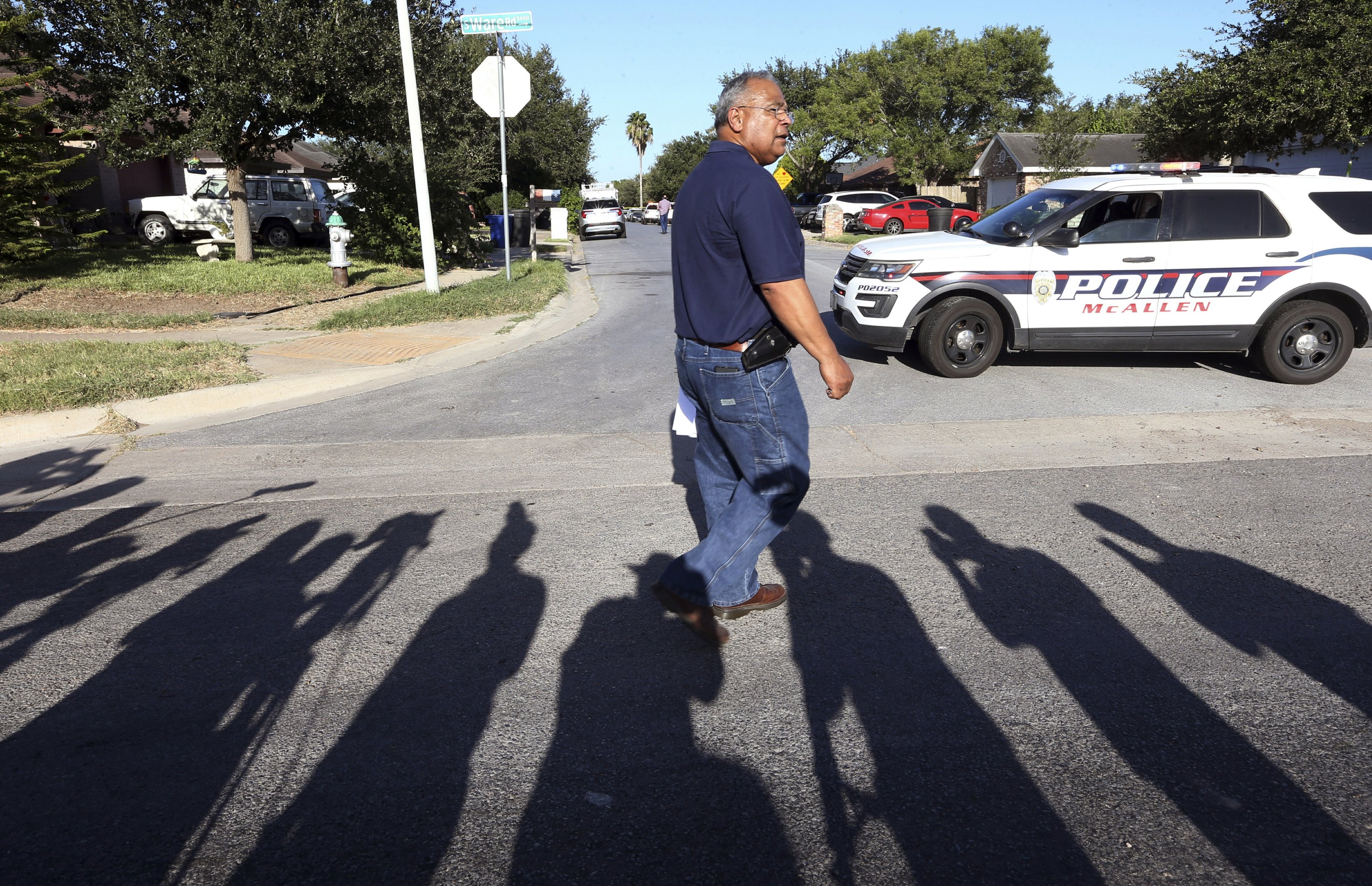 News Channel 5 Mcallen Tx 85 - fowkg86