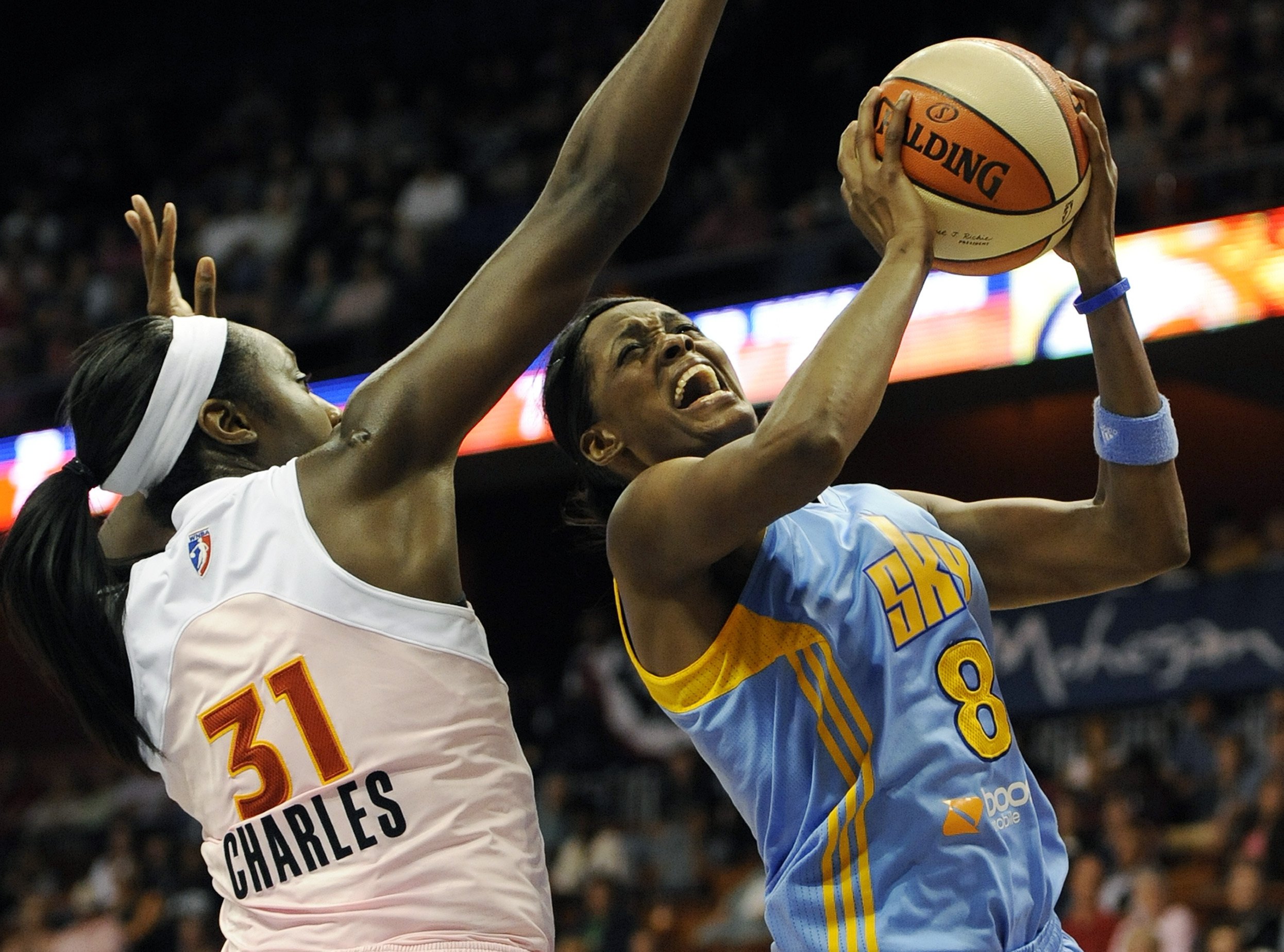 Catchings Jackson Headline Women s Hoops Hall Of Fame Class AP News