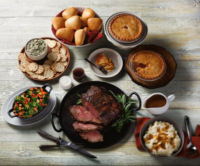 Boston Market Makes The December Holiday Season Holly Jolly And Easy With Delicious Meal Solutions For Every Occasion