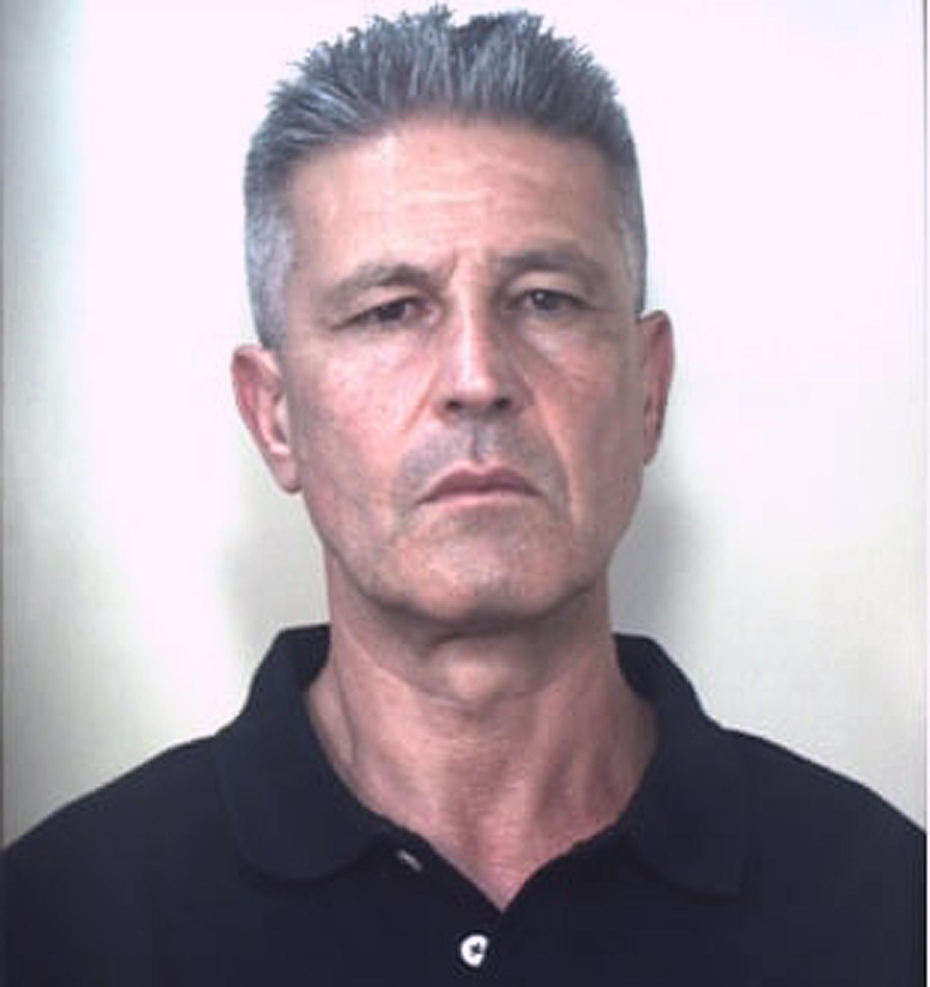 Capturan en España a líder de la mafia italiana ’ndrangheta AP News