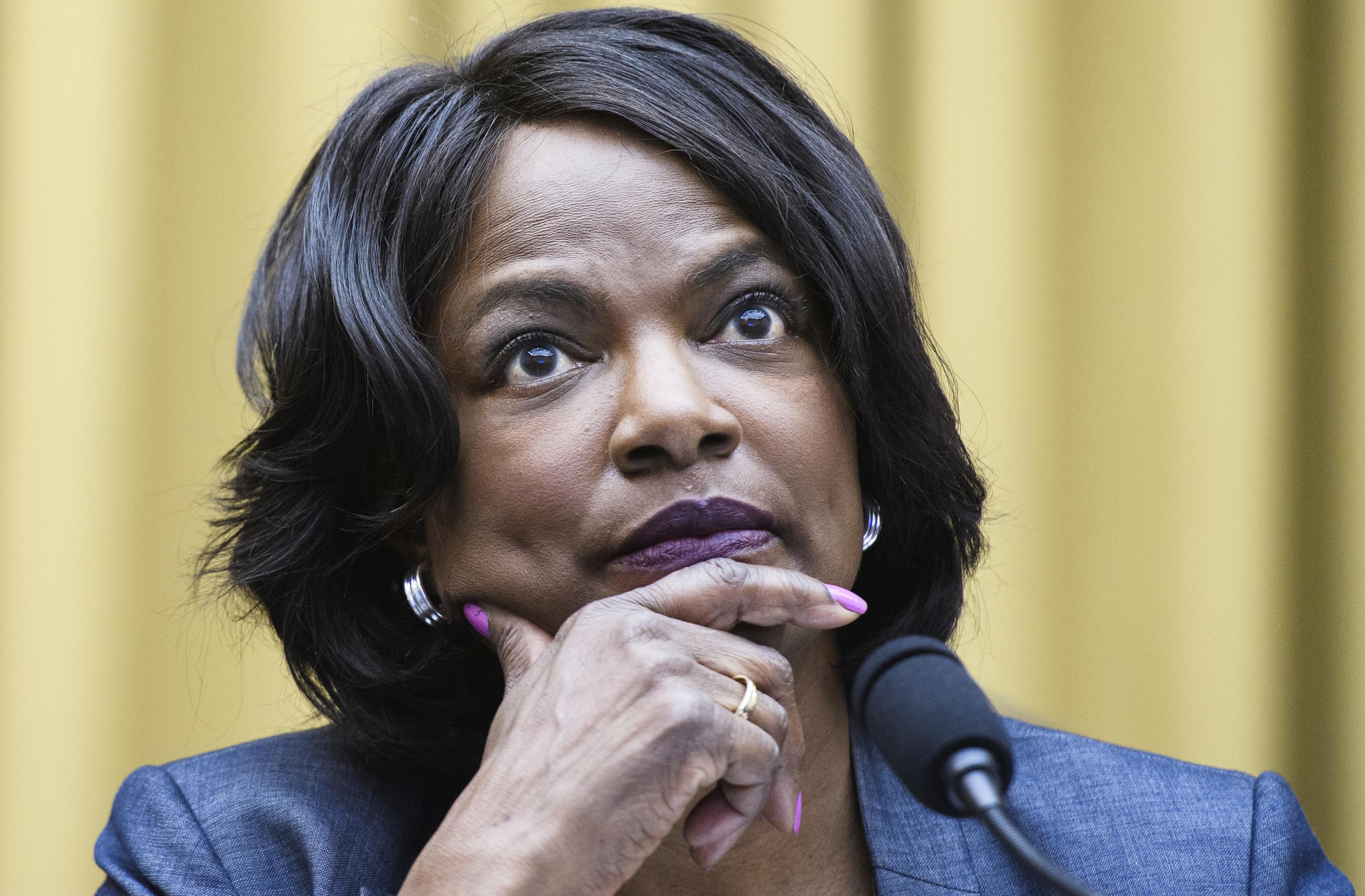 Florida's Val Demings launches bid to oust Rubio from Senate | AP ...