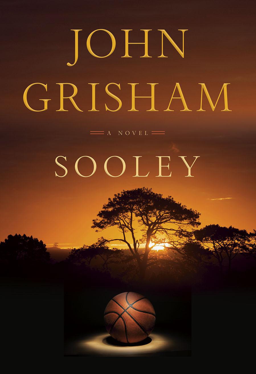 Review Legal writer John Grisham pens a basketball thriller AP News