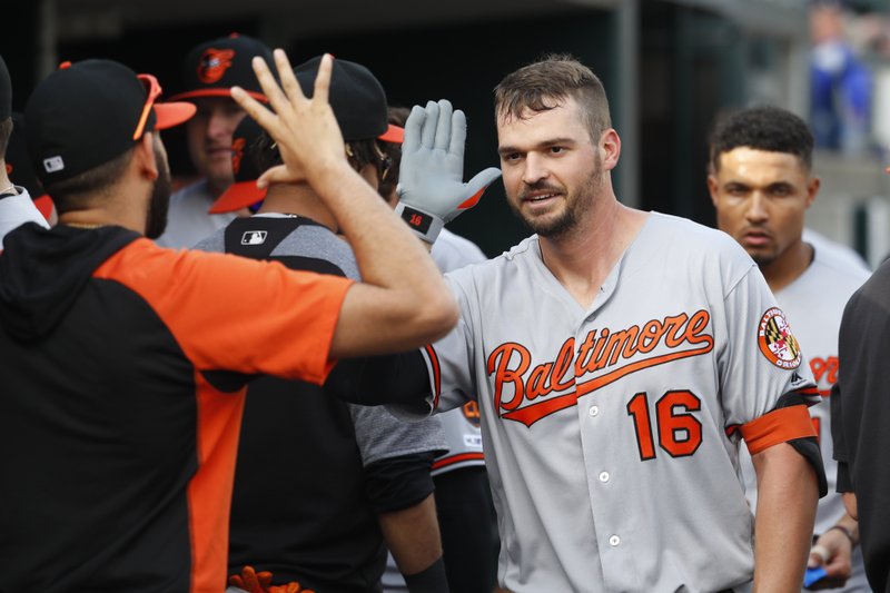 images Trey Mancini Contract orioles enter year 3 of rebuild with