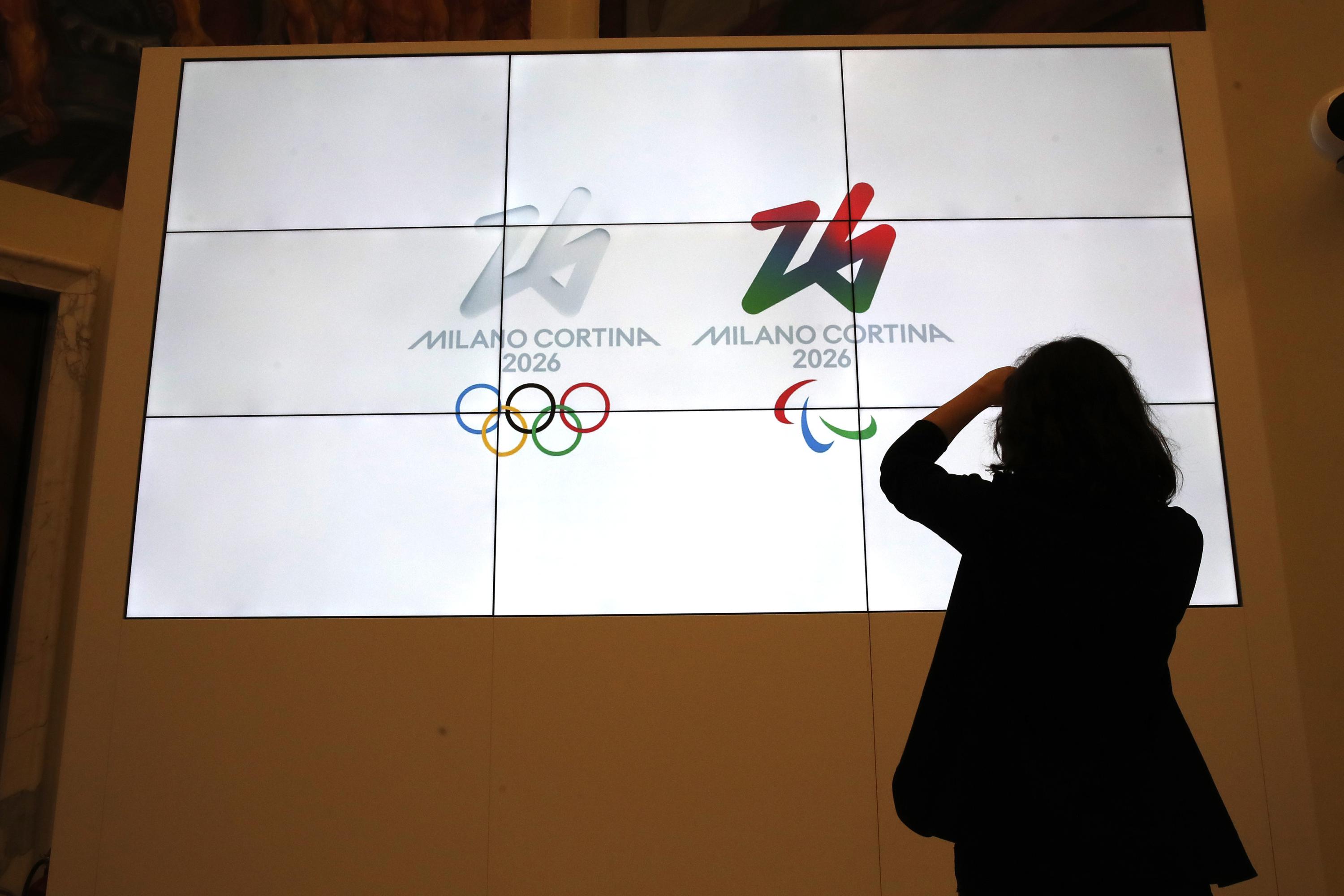 2026 Olympic speedskating oval to get 50 million roof AP News