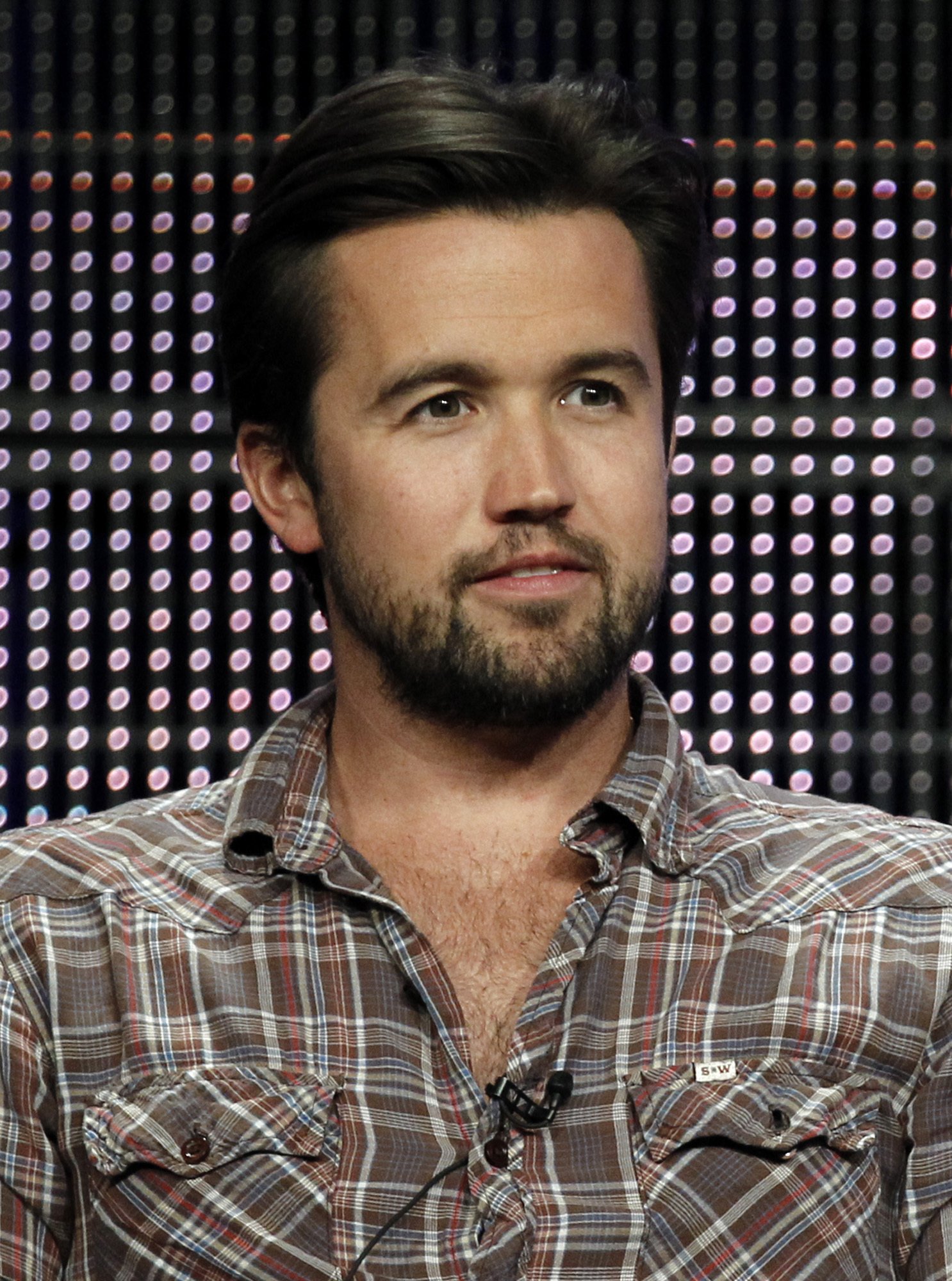 Rob Mcelhenney Imdb - 5u23ksf