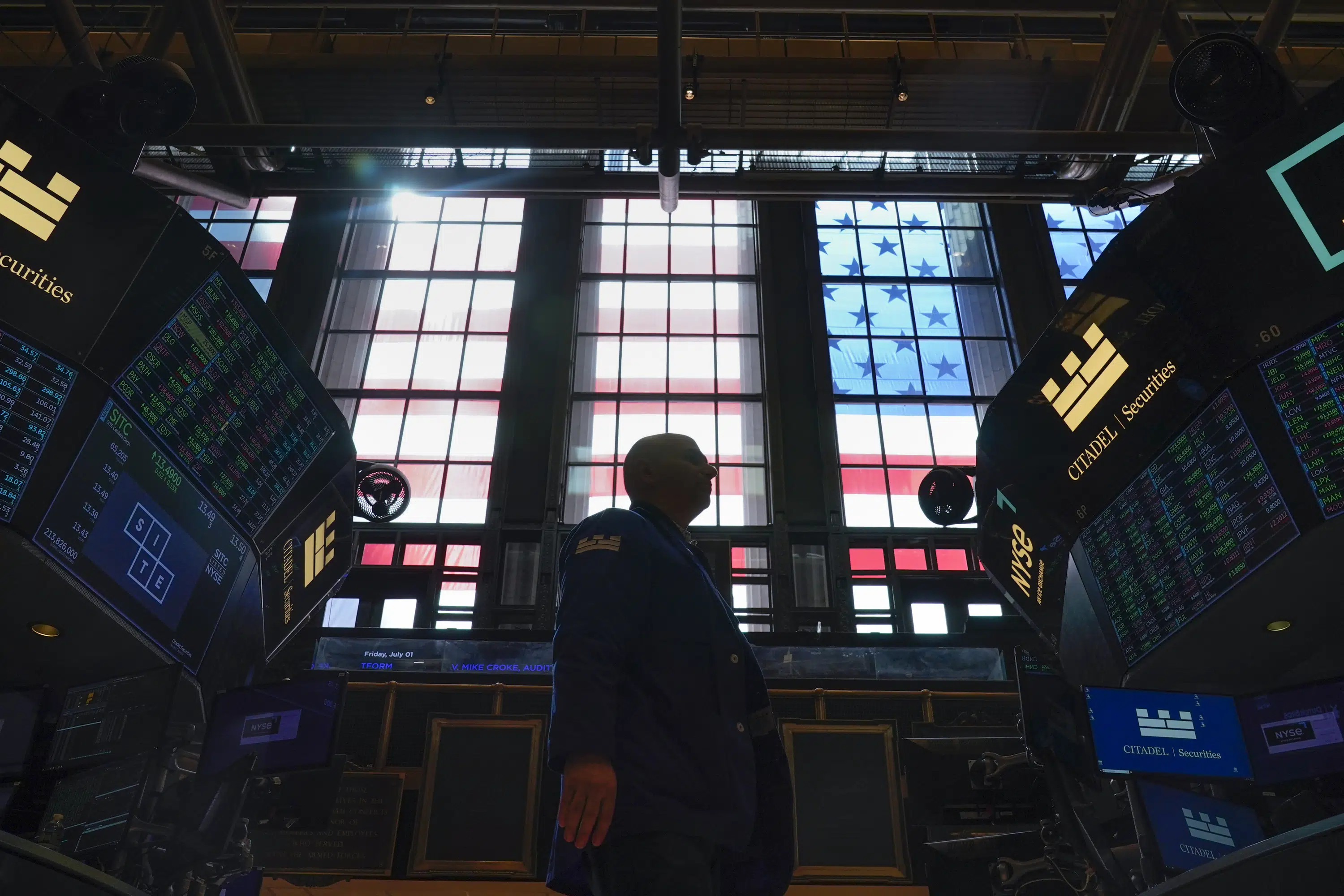 Wall Street braces for earnings to get hit by inflation